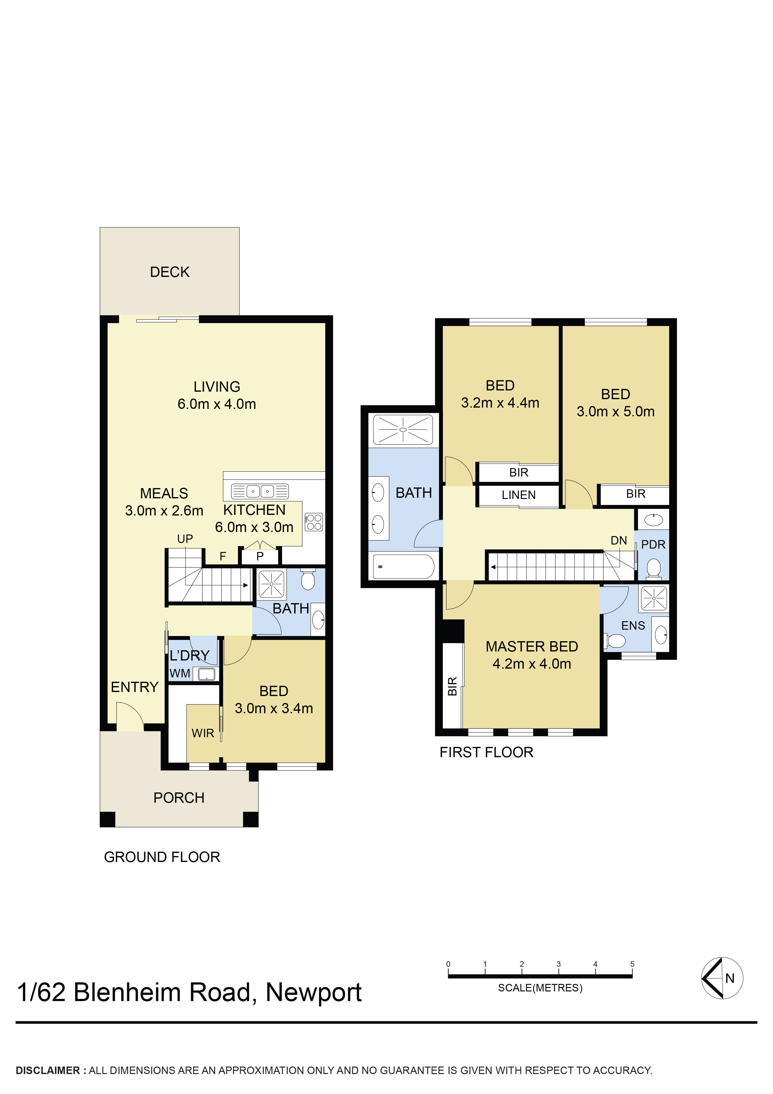 1/62 Blenheim Road, Newport, VIC 3015 - Thumbnail 1 - 22/02/2024