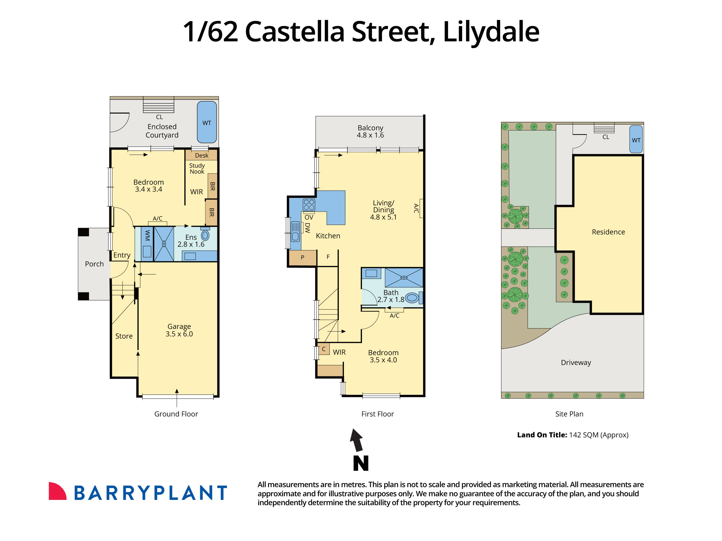 1/62 Castella Street, Lilydale, VIC 3140 - Thumbnail 1 - 06/06/2024
