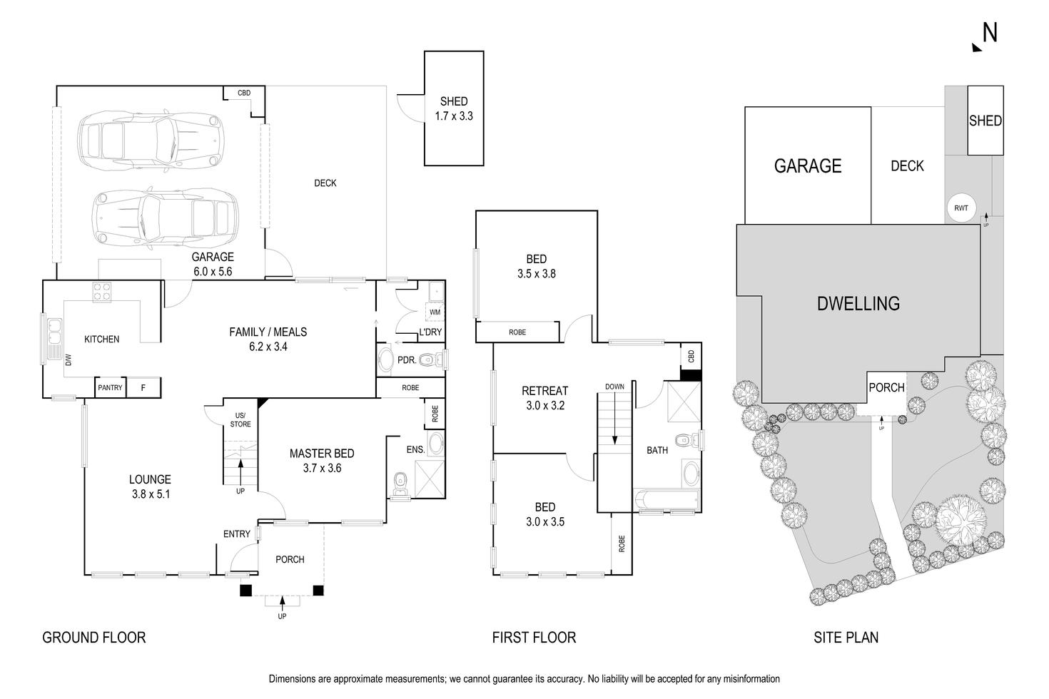 1/62 Rosstrevor Crescent, Mitcham, VIC 3132 - Thumbnail 1 - 17/03/2023