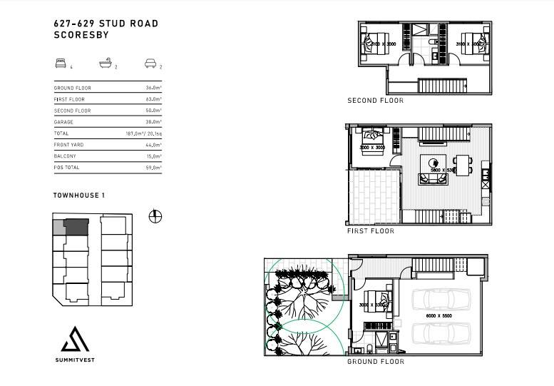 1/627-629 Stud Road, Scoresby, VIC 3179 - Thumbnail 1 - 17/01/2024