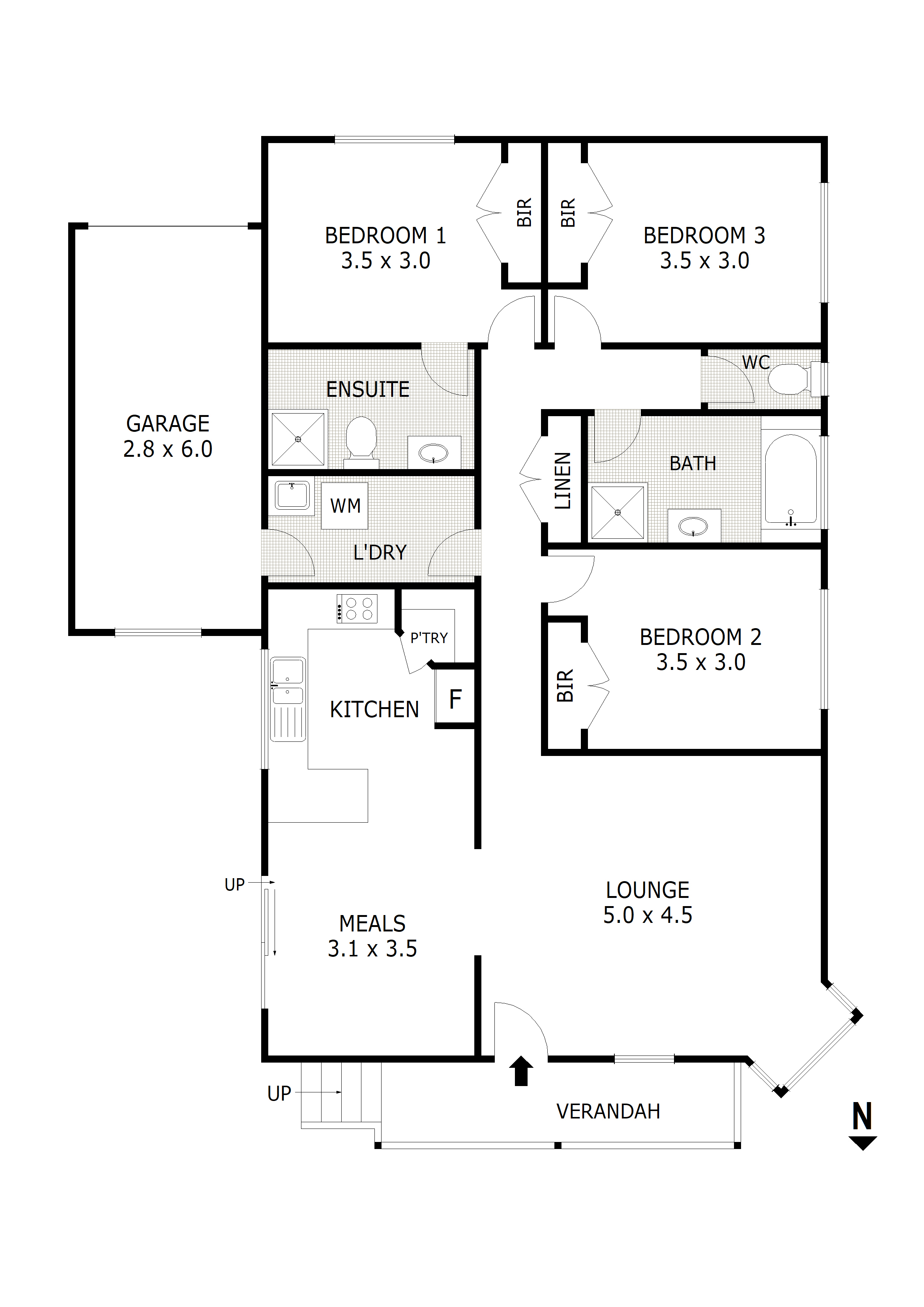 1/63-65 Albert Street, Kilmore, VIC 3764 - Thumbnail 1 - 31/10/2022