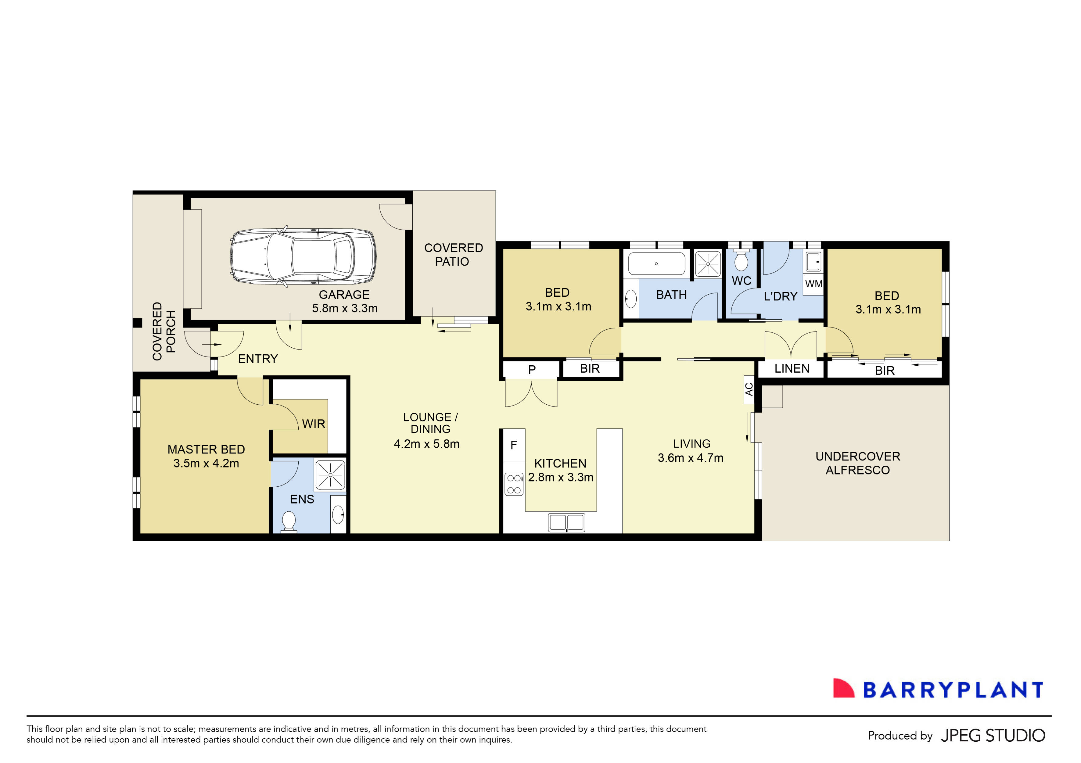 1/64 Allenby Road, Hillside, VIC 3037 - Thumbnail 1 - 05/02/2025
