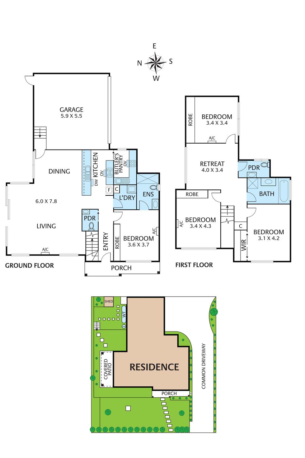 1/64 Blackburn Road, Doncaster East, VIC 3109 - Thumbnail 1 - 26/11/2021