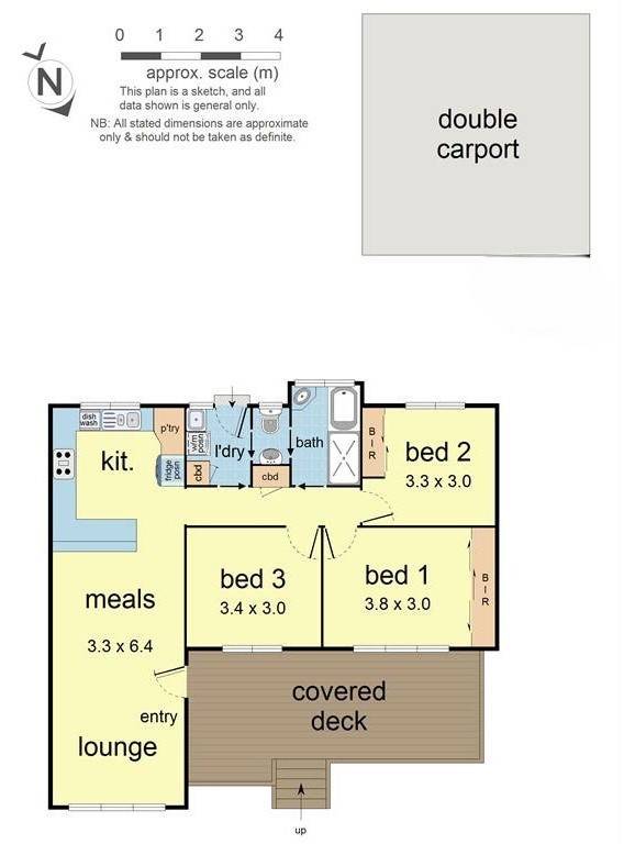1/64 Faraday Road, Croydon South, VIC 3136 - Thumbnail 1 - 23/06/2026