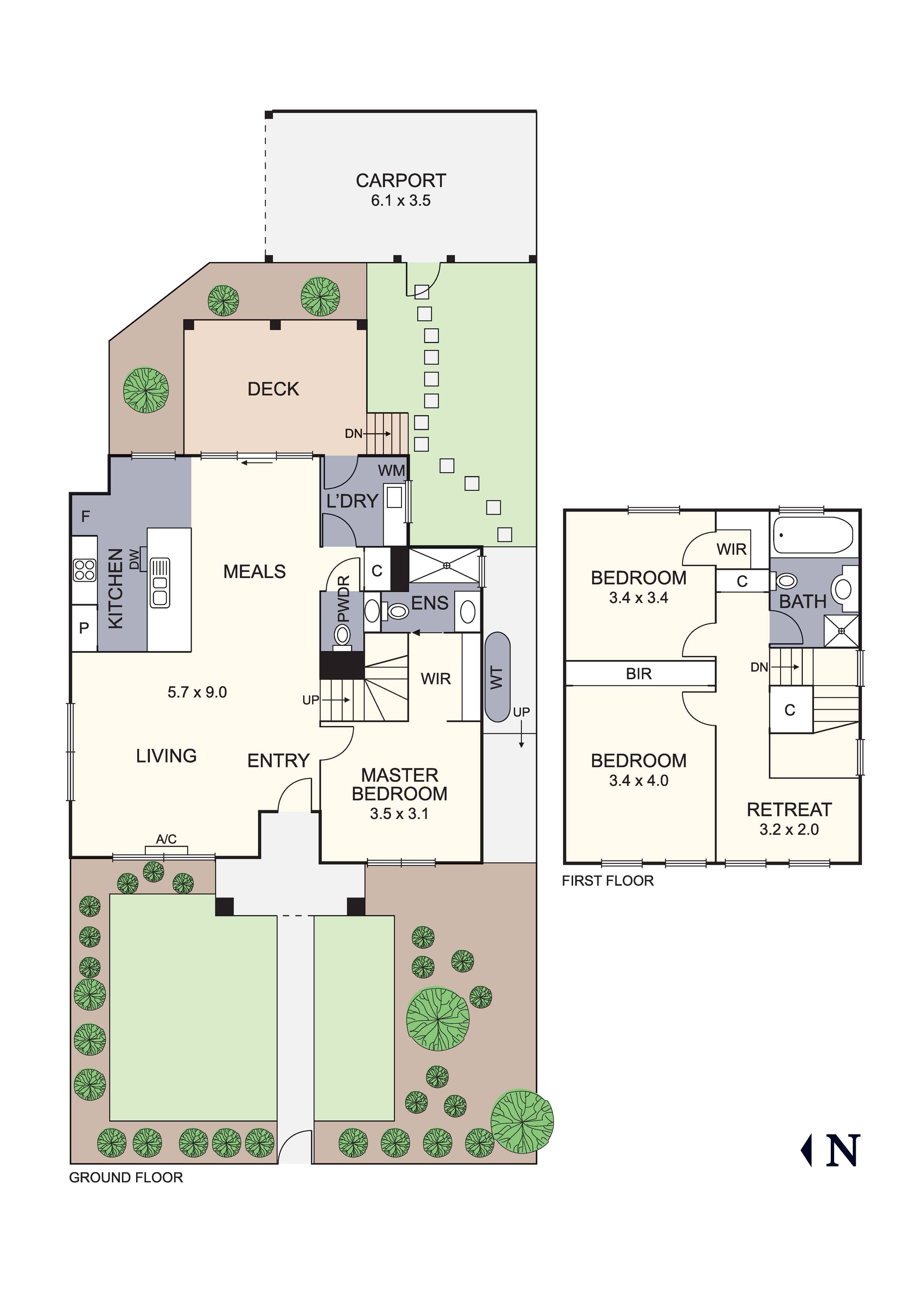 1/64 Ringwood Street, Ringwood, VIC 3134 - Thumbnail 1 - 22/04/2022