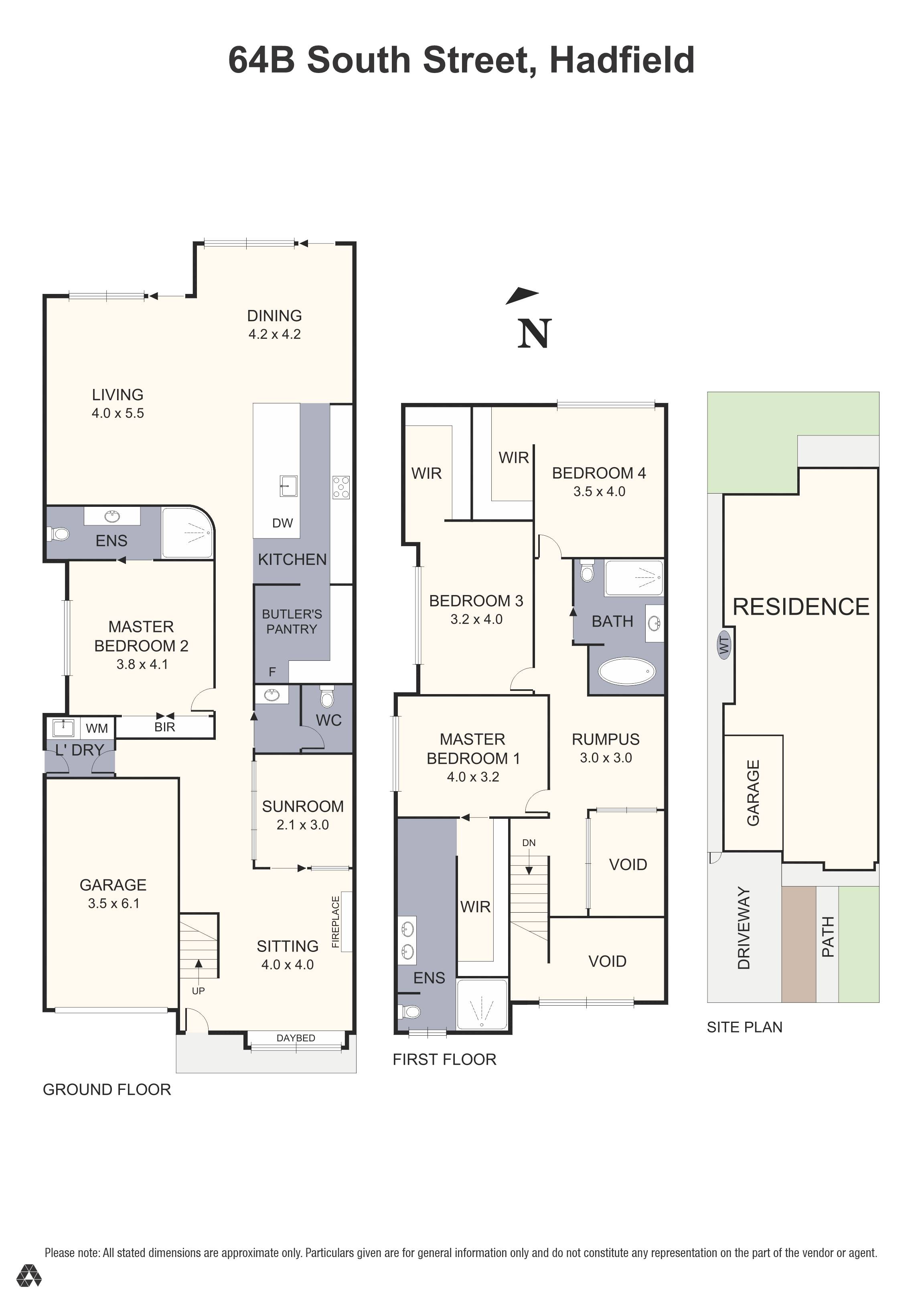 1/64 South Street, Hadfield, VIC 3046 - Thumbnail 1 - 06/11/2024