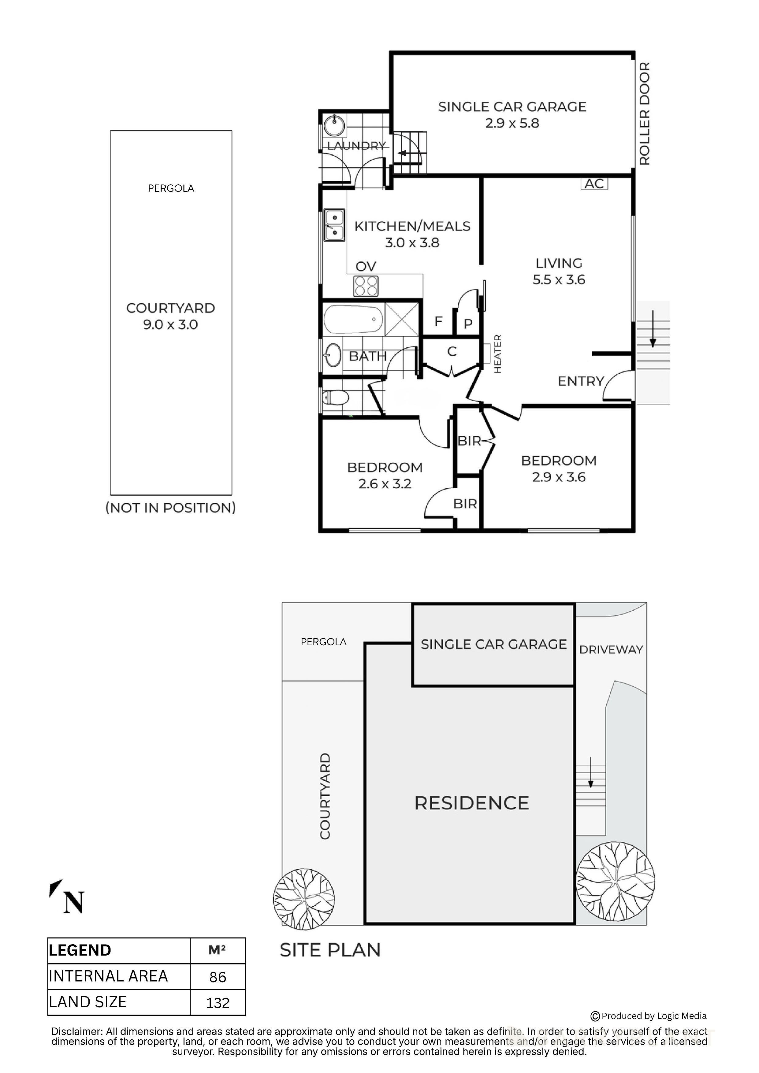 1/64 Warrandyte Road, Ringwood, VIC 3134 - Thumbnail 1 - 24/06/2026