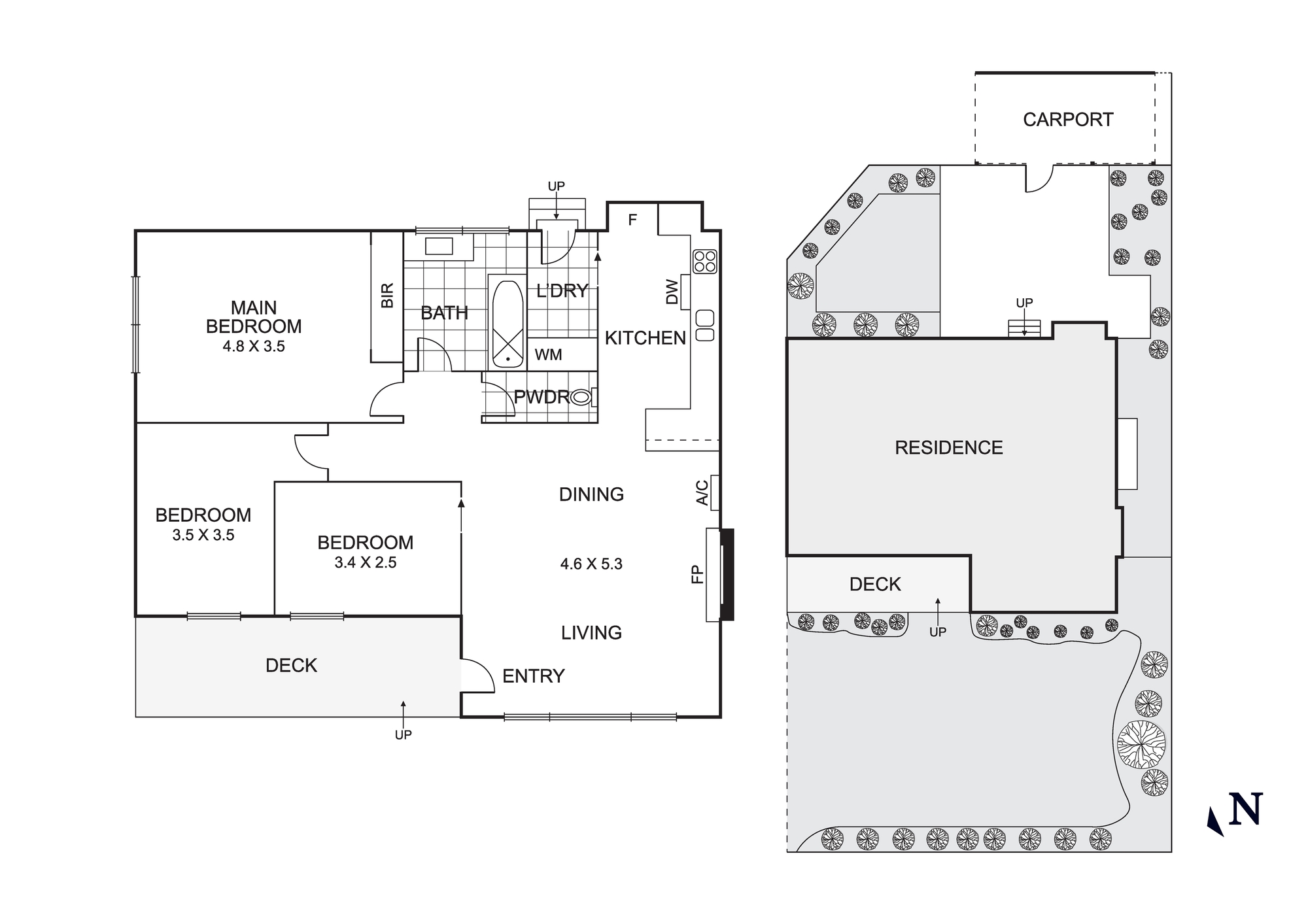 1/640 Warrigal Road, Oakleigh South, VIC 3167 - Thumbnail 1 - 21/02/2024