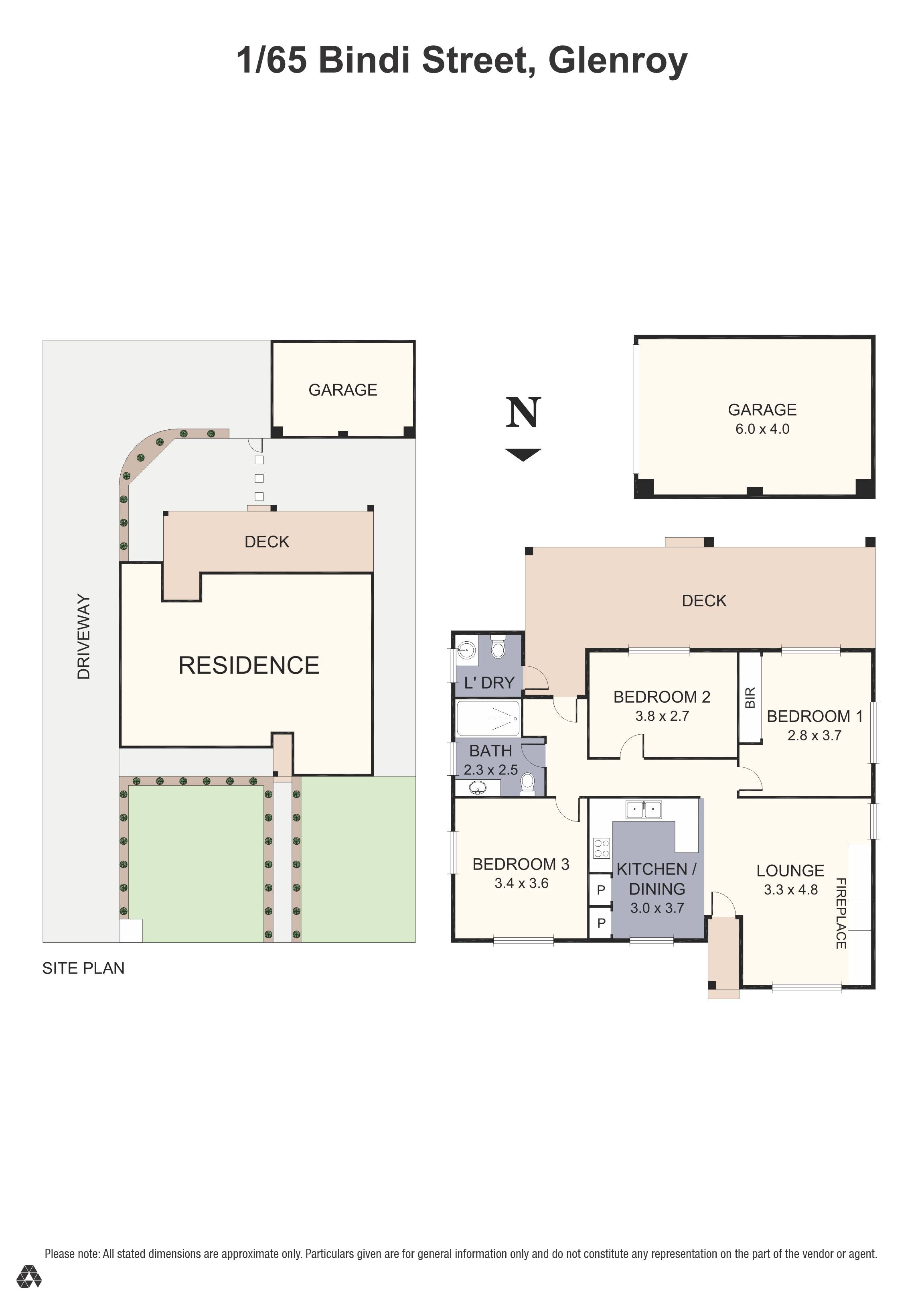 1/65 Bindi Street, Glenroy, VIC 3046 - Thumbnail 1 - 10/09/2025