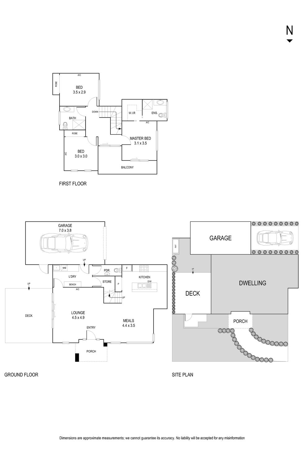 1/66 Chippewa Avenue, Donvale, VIC 3111 - Thumbnail 1 - 04/07/2023