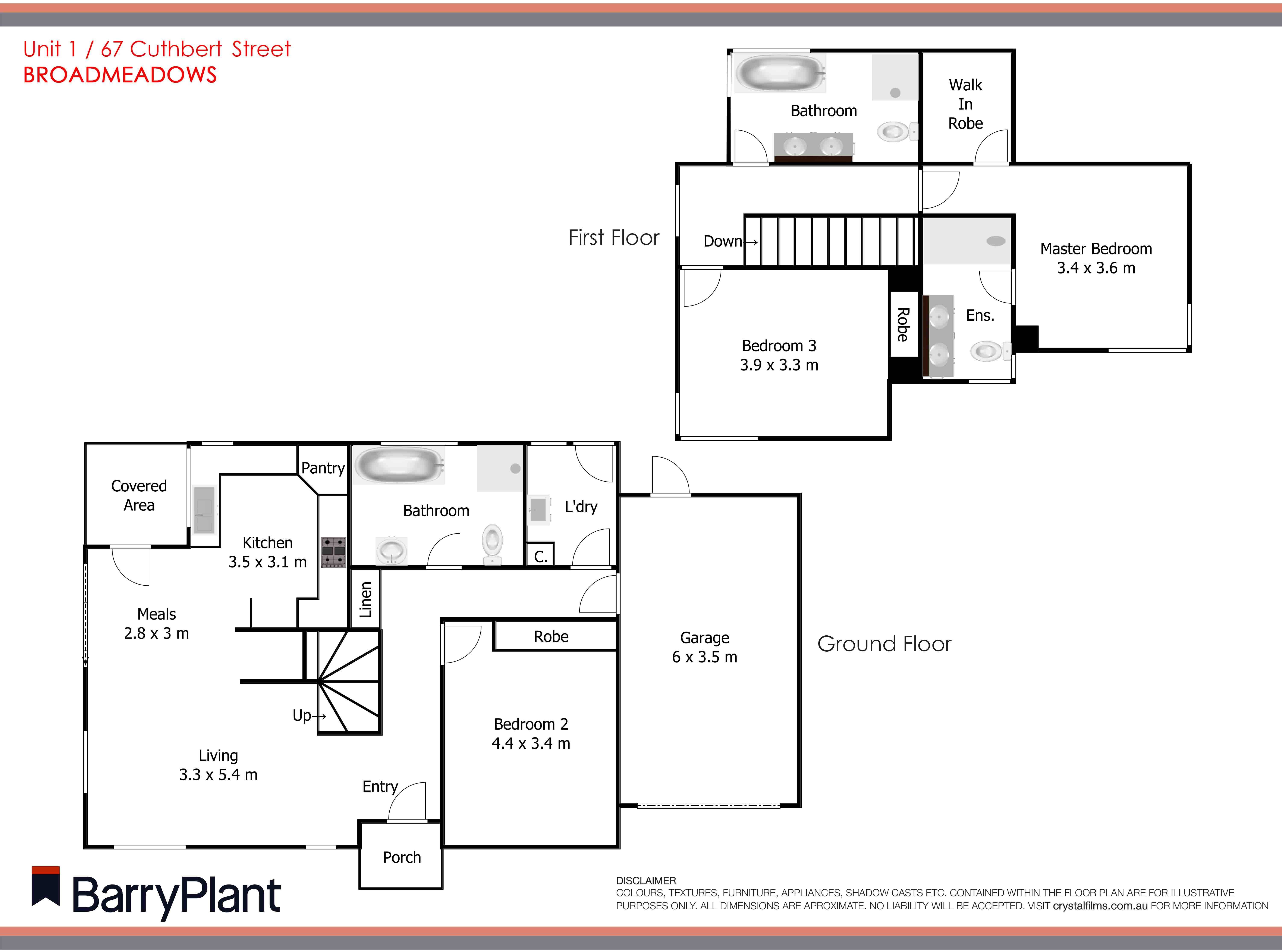 1/67 Cuthbert Street, Broadmeadows, VIC 3047 - Thumbnail 1 - 27/04/2022