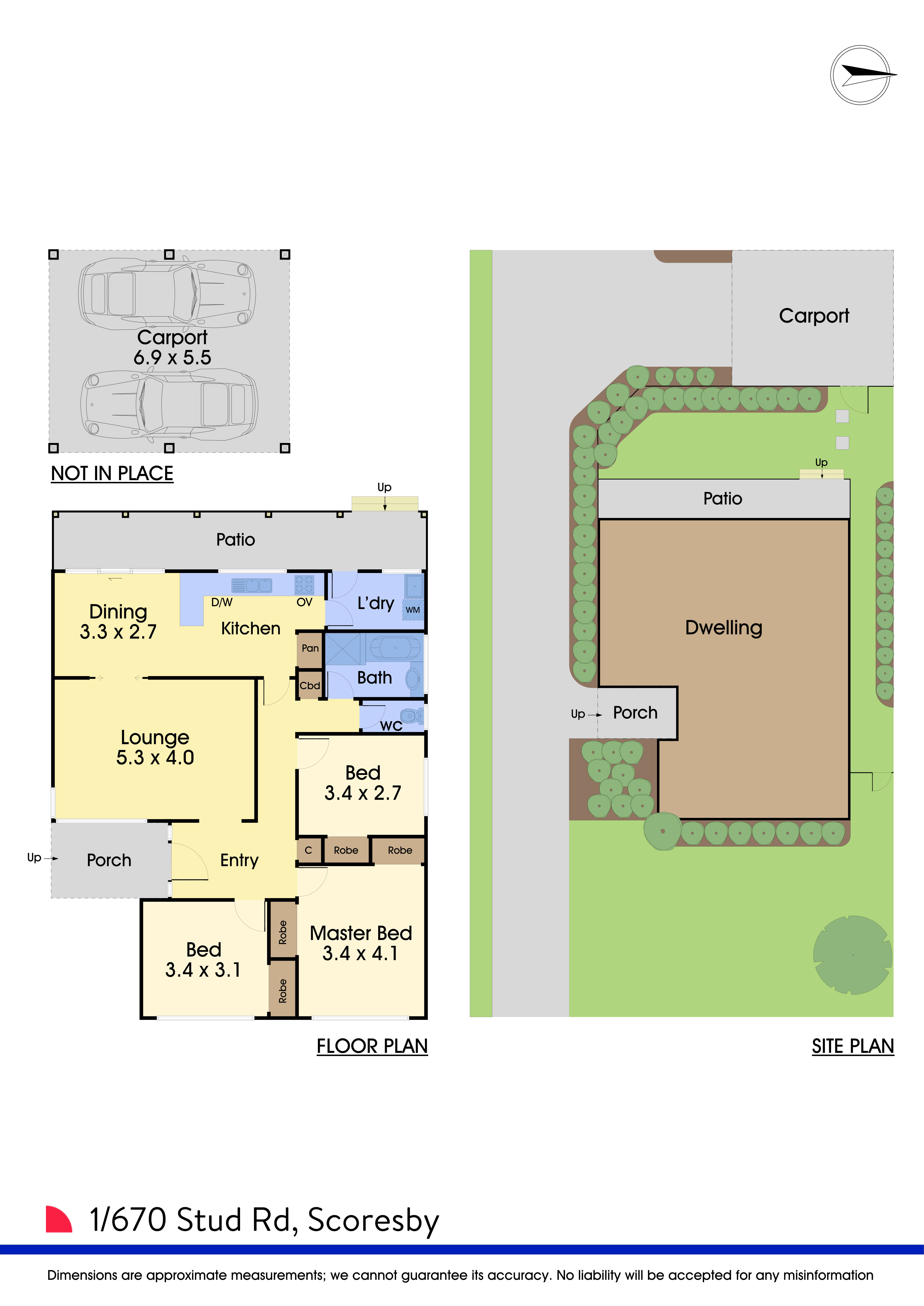1/670 Stud Road, Scoresby, VIC 3179 - Thumbnail 1 - 21/07/2026
