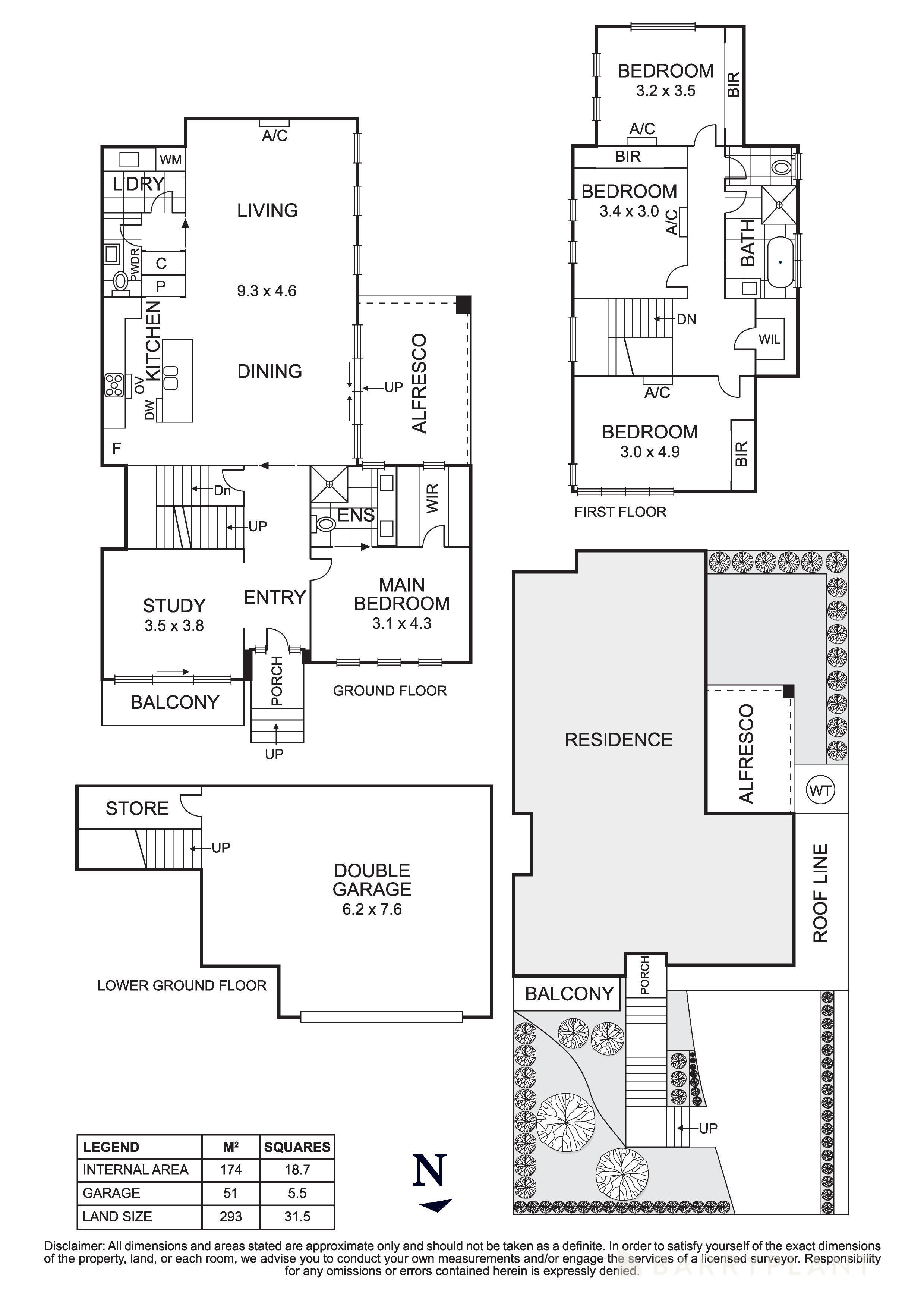 1/68 Saxonwood Drive, Doncaster East, VIC 3109 - Thumbnail 1 - 13/02/2026