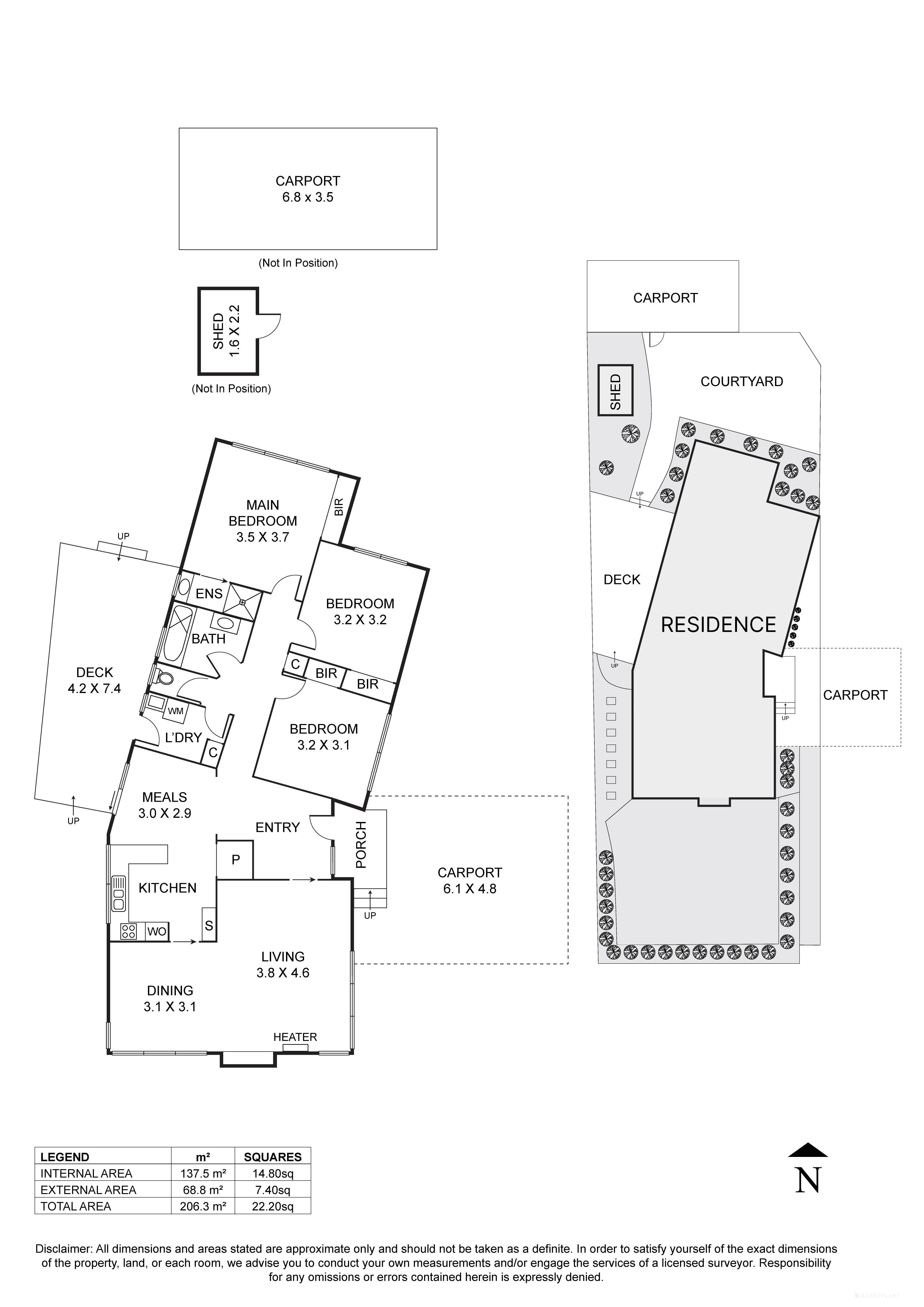 1/69 Churinga Avenue, Mitcham, VIC 3132 - Thumbnail 1 - 12/11/2025