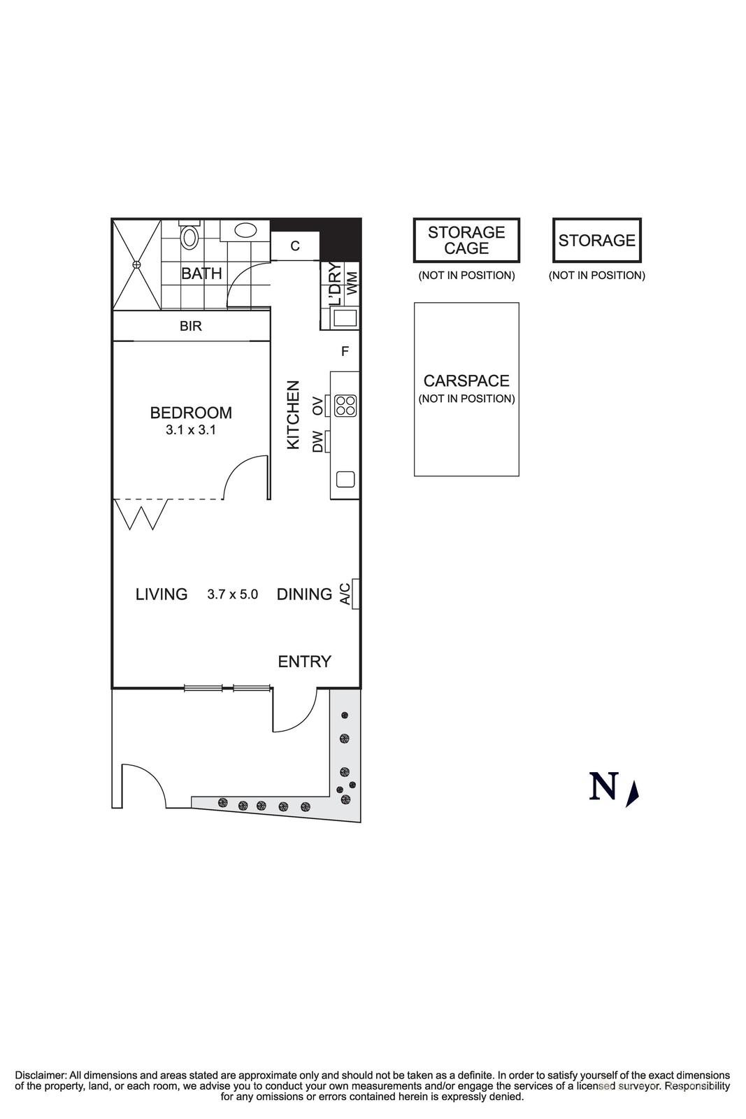 1/69 Marshall Street, Ivanhoe, VIC 3079 - Thumbnail 1 - 01/12/2023