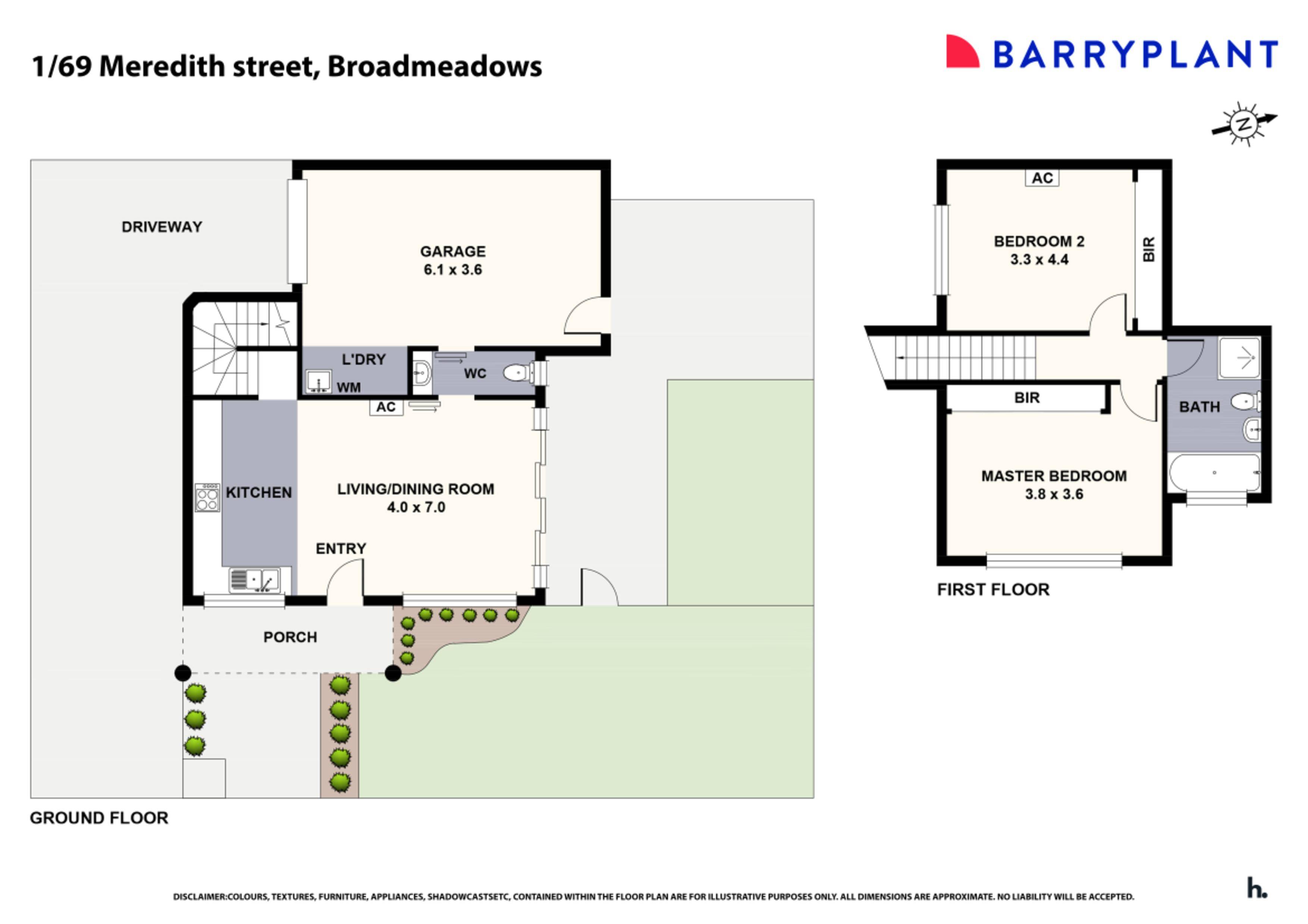 1/69 Meredith Street, Broadmeadows, VIC 3047 - Thumbnail 1 - 13/02/2025