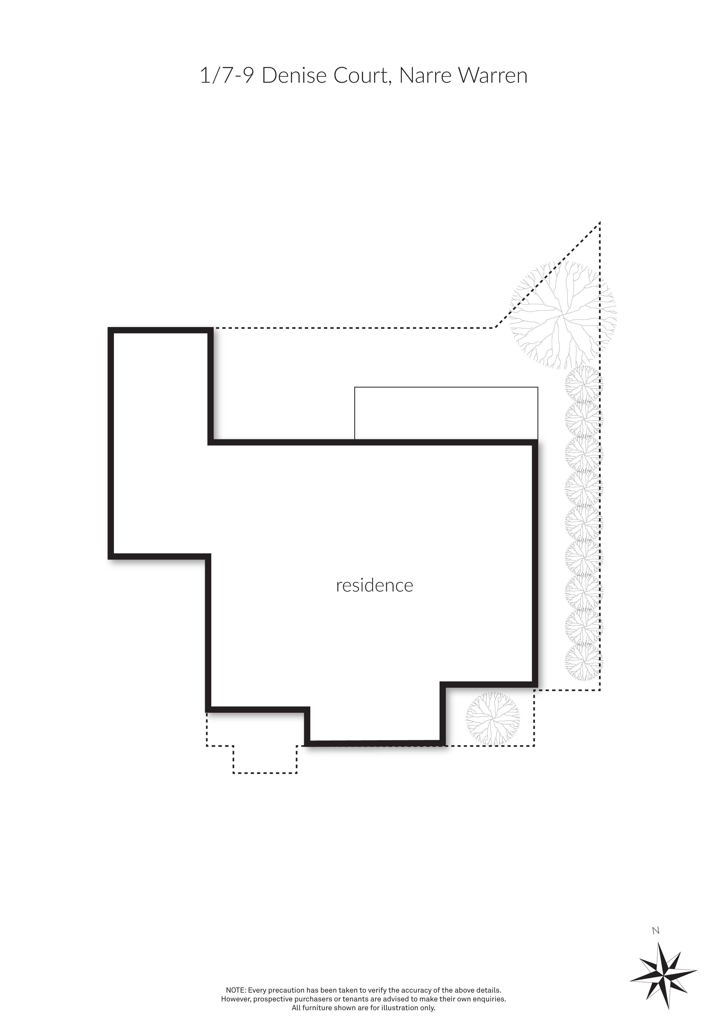 1/7-9 Denise Court, Narre Warren, VIC 3805 - Thumbnail 1 - 04/06/2025
