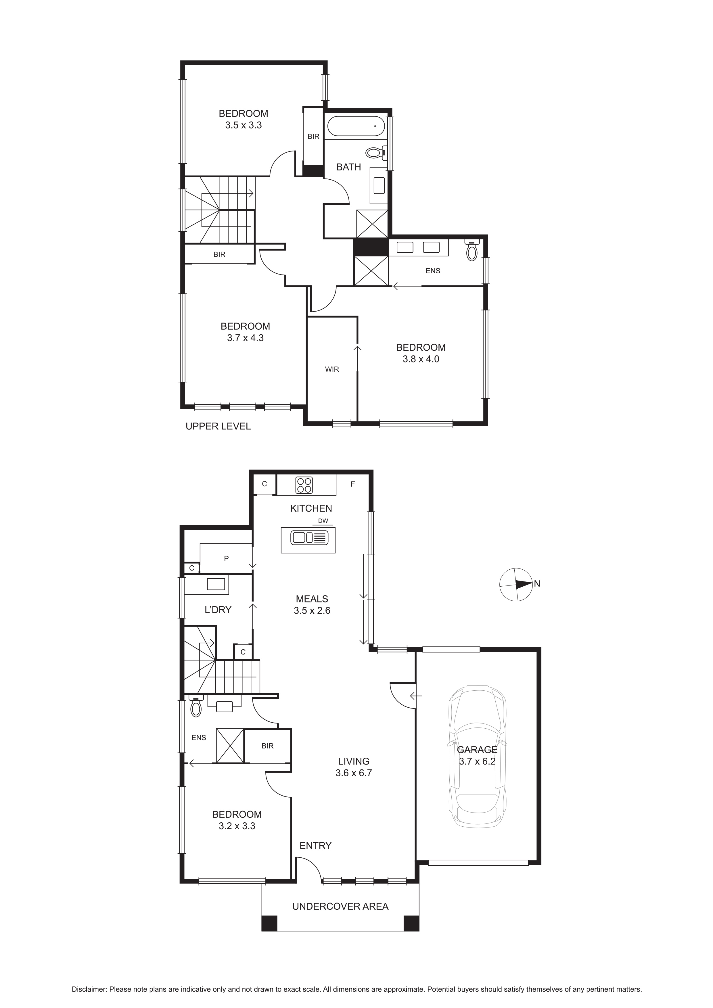 1/7 Bowes Avenue, Airport West, VIC 3042 - Thumbnail 1 - 30/05/2024