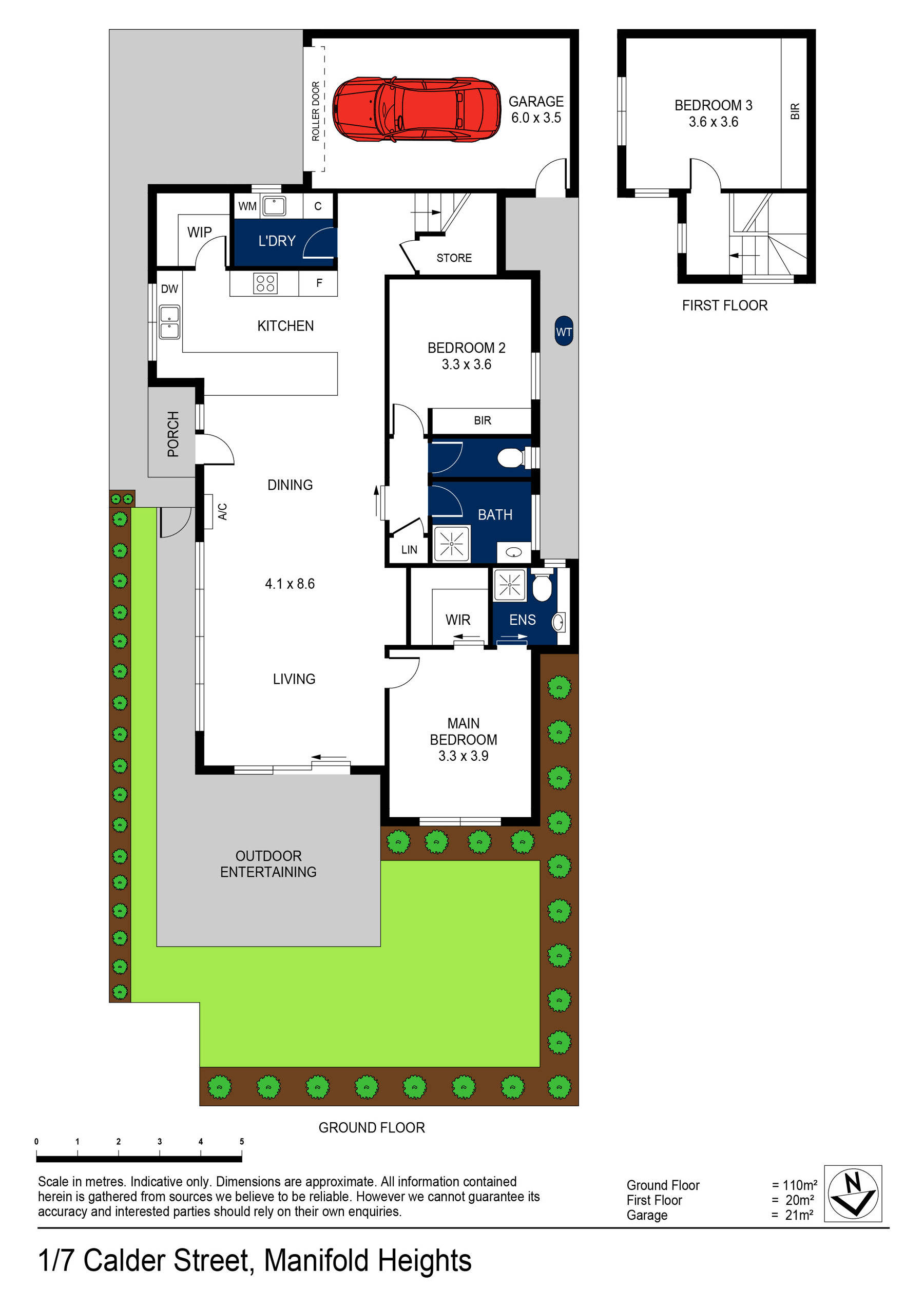 1/7 Calder Street, Manifold Heights, VIC 3218 - Thumbnail 1 - 24/03/2026