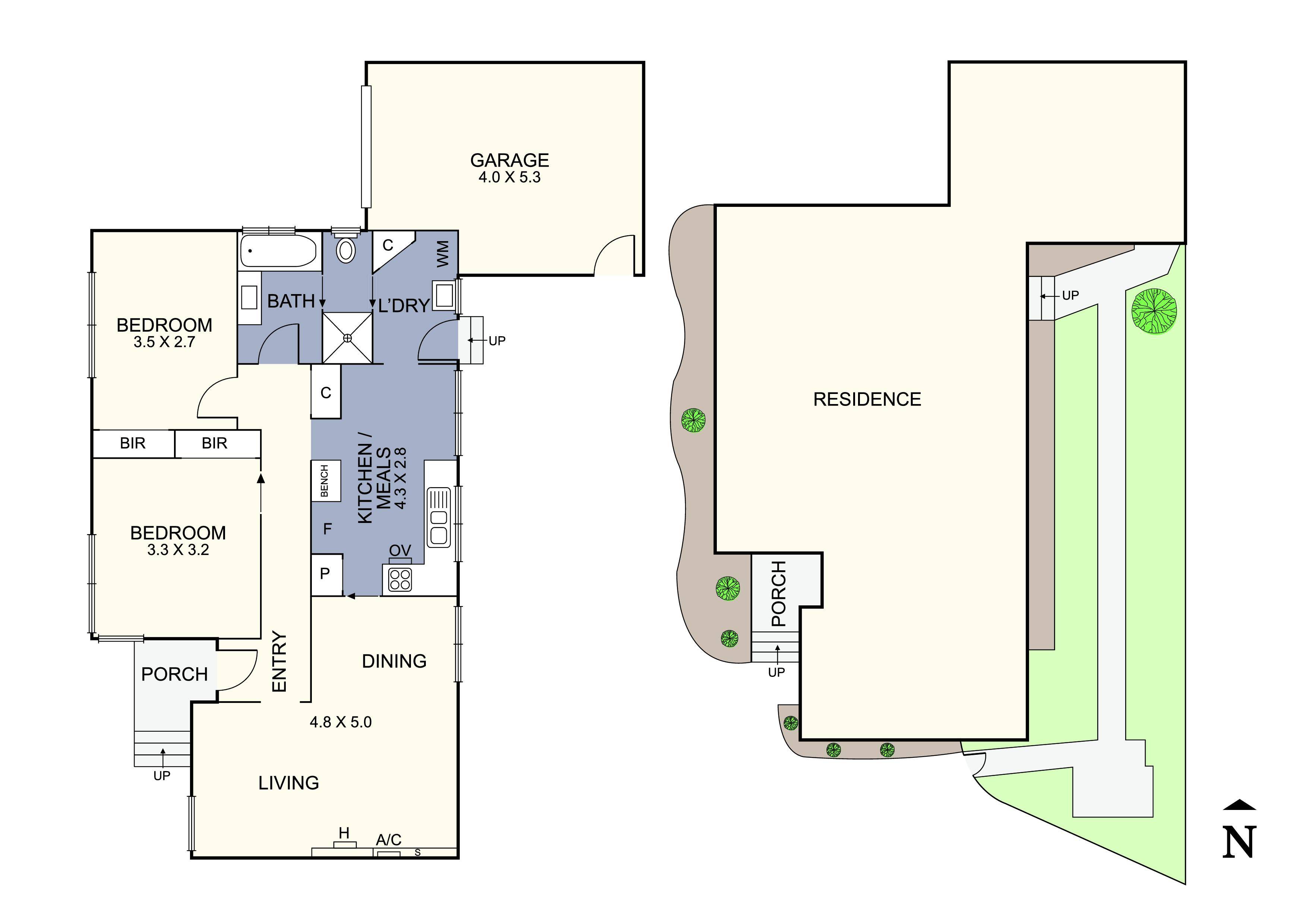 1/7 Cedar Crescent, Boronia, VIC 3155 - Thumbnail 1 - 07/06/2023
