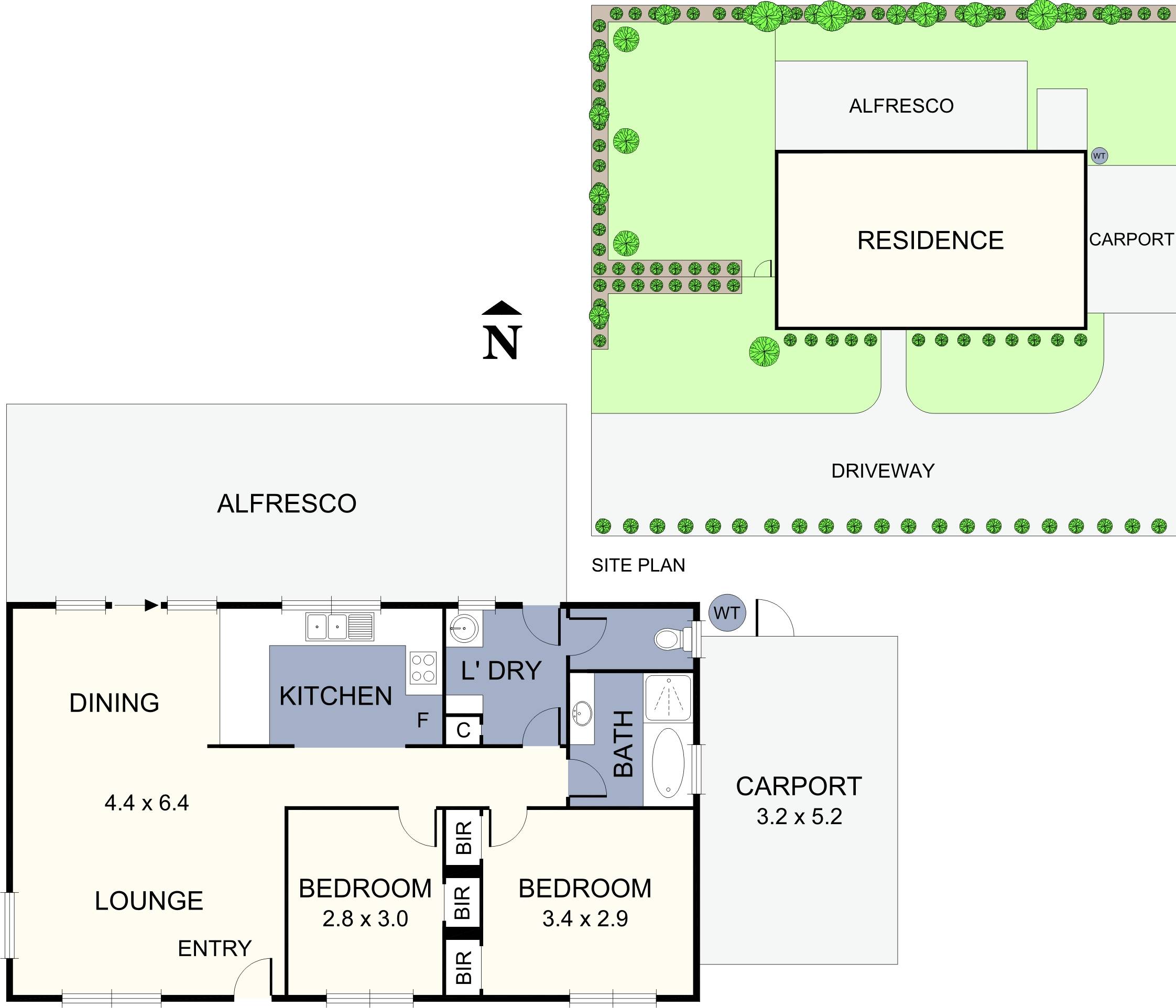 1/7 Federal Road, Ringwood East, VIC 3135 - Thumbnail 1 - 19/10/2021
