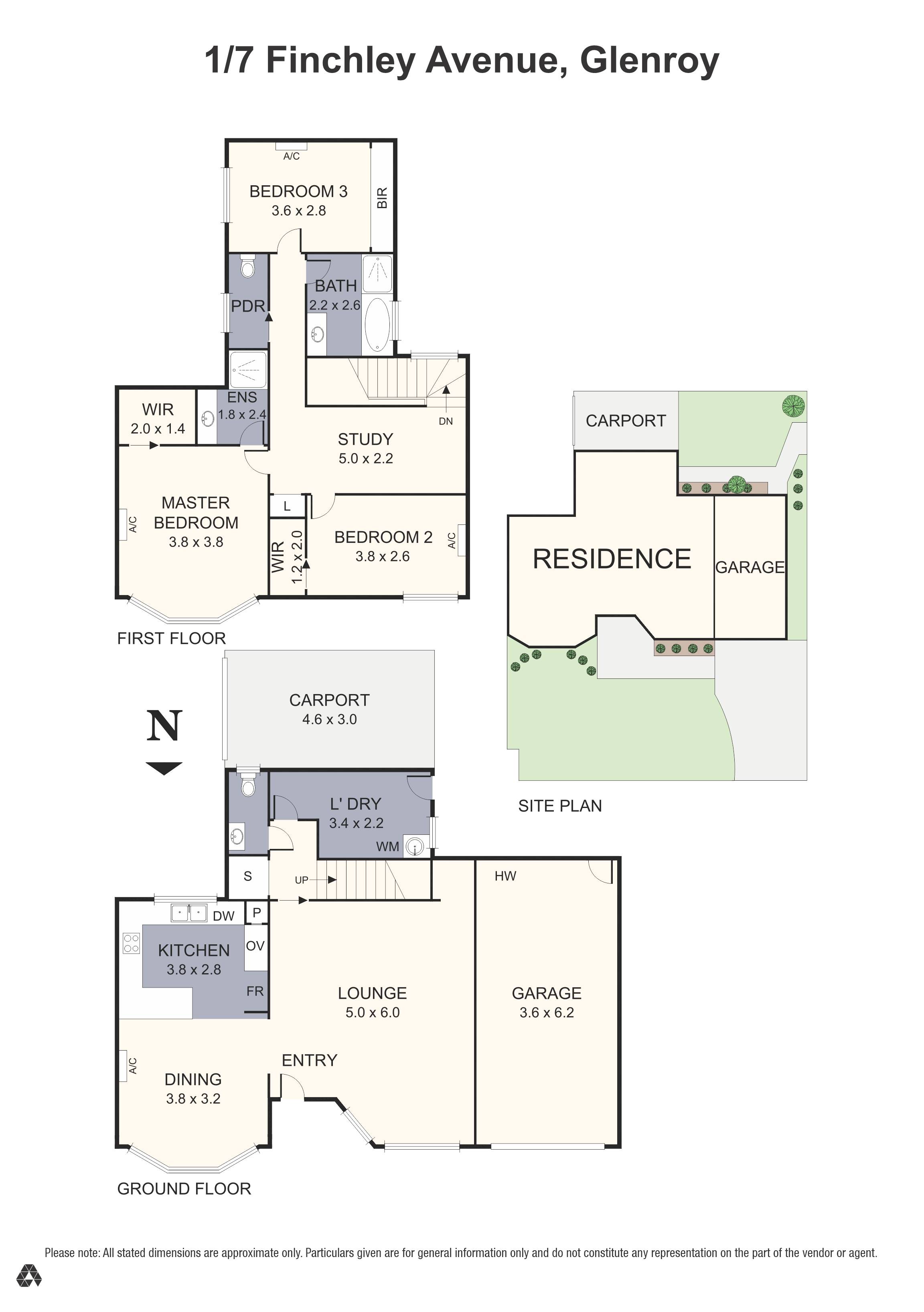 1/7 Finchley Avenue, Glenroy, VIC 3046 - Thumbnail 1 - 14/01/2025