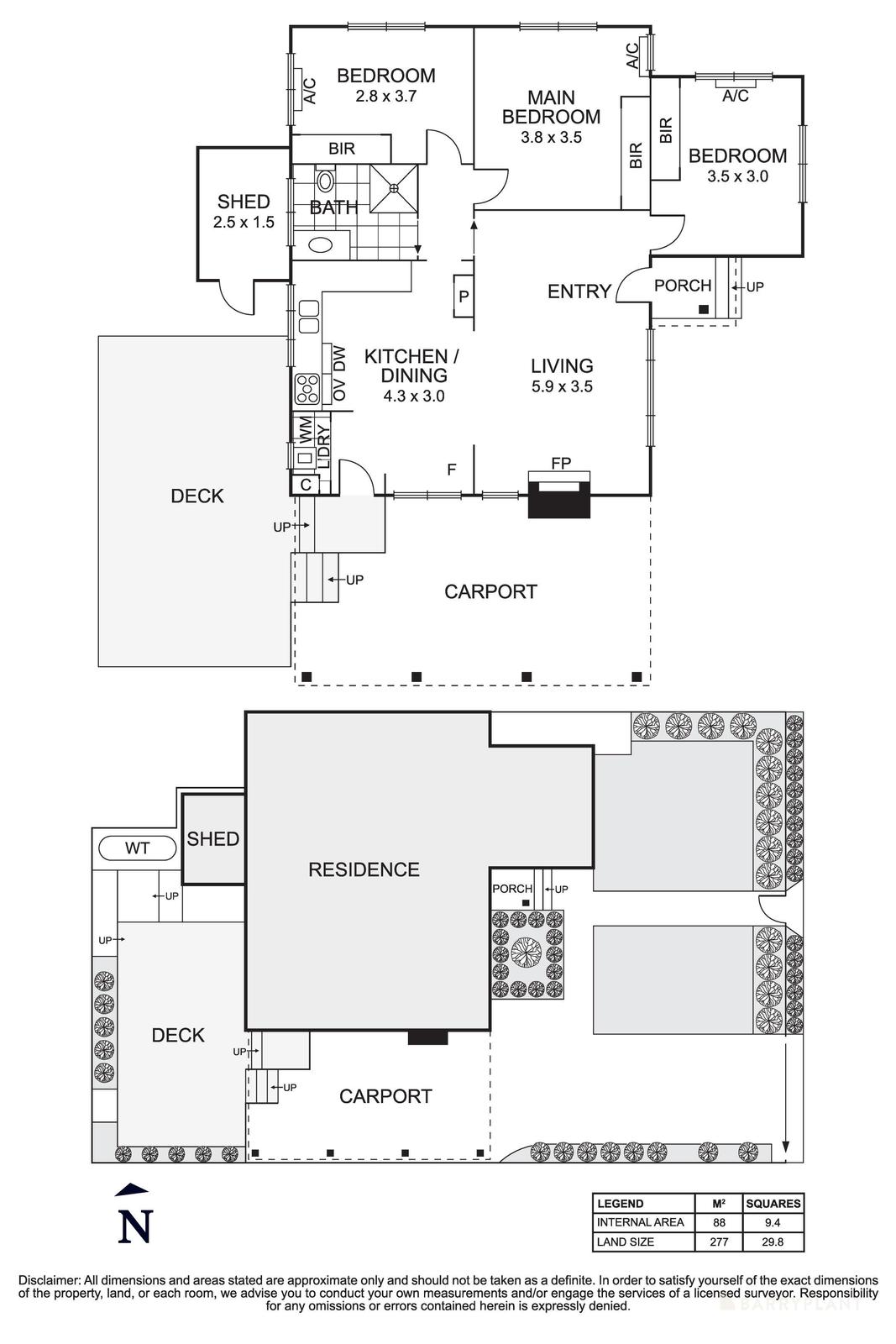 1/7 Glover Street, Heidelberg Heights, VIC 3081 - Thumbnail 1 - 17/04/2025
