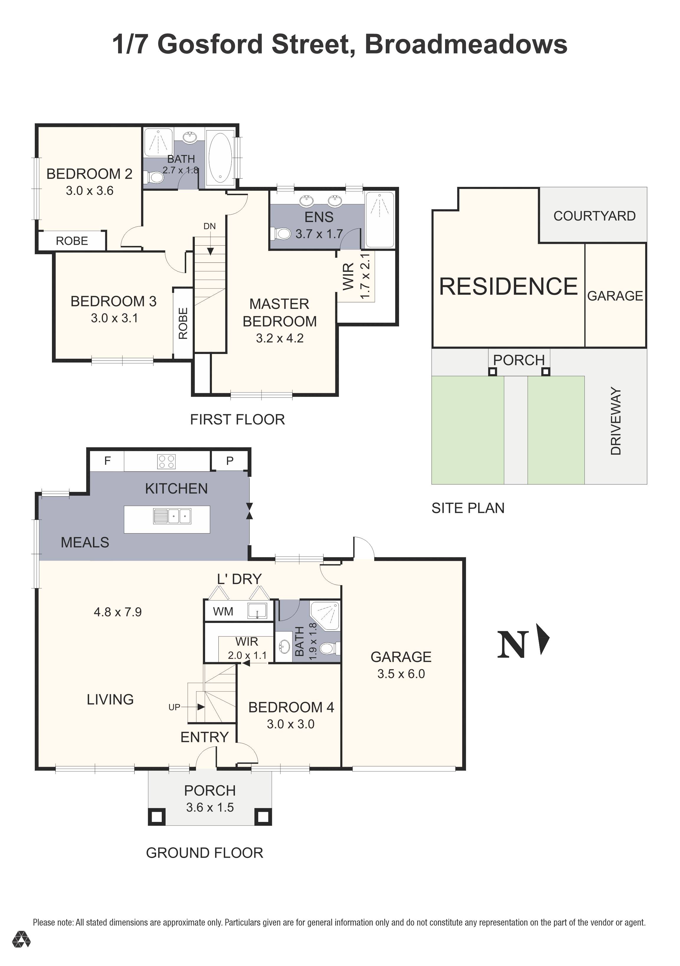 1/7 Gosford Crescent, Broadmeadows, VIC 3047 - Thumbnail 1 - 17/04/2024