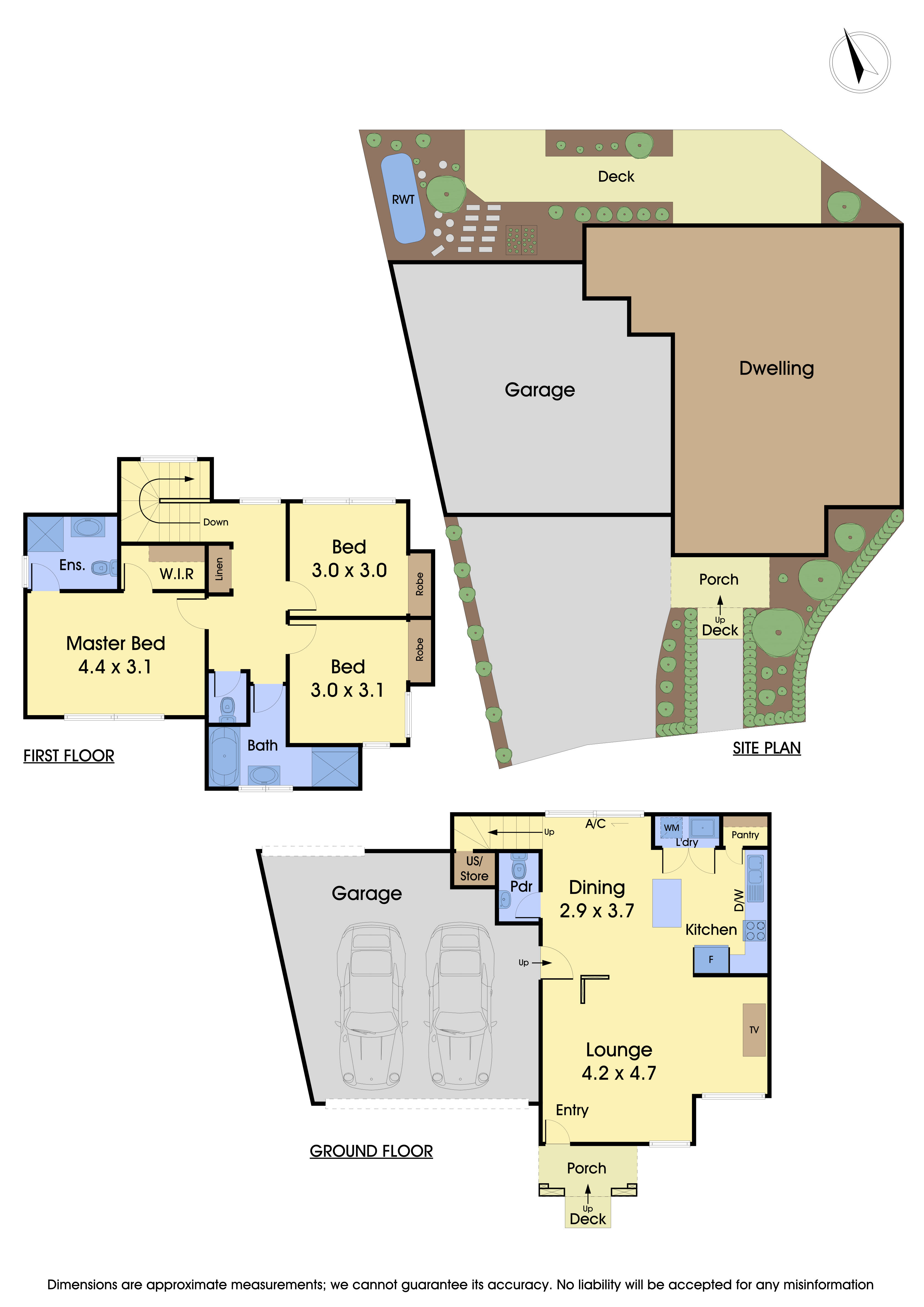 1/7 Kumara Circuit, South Morang, VIC 3752 - Thumbnail 1 - 10/10/2024