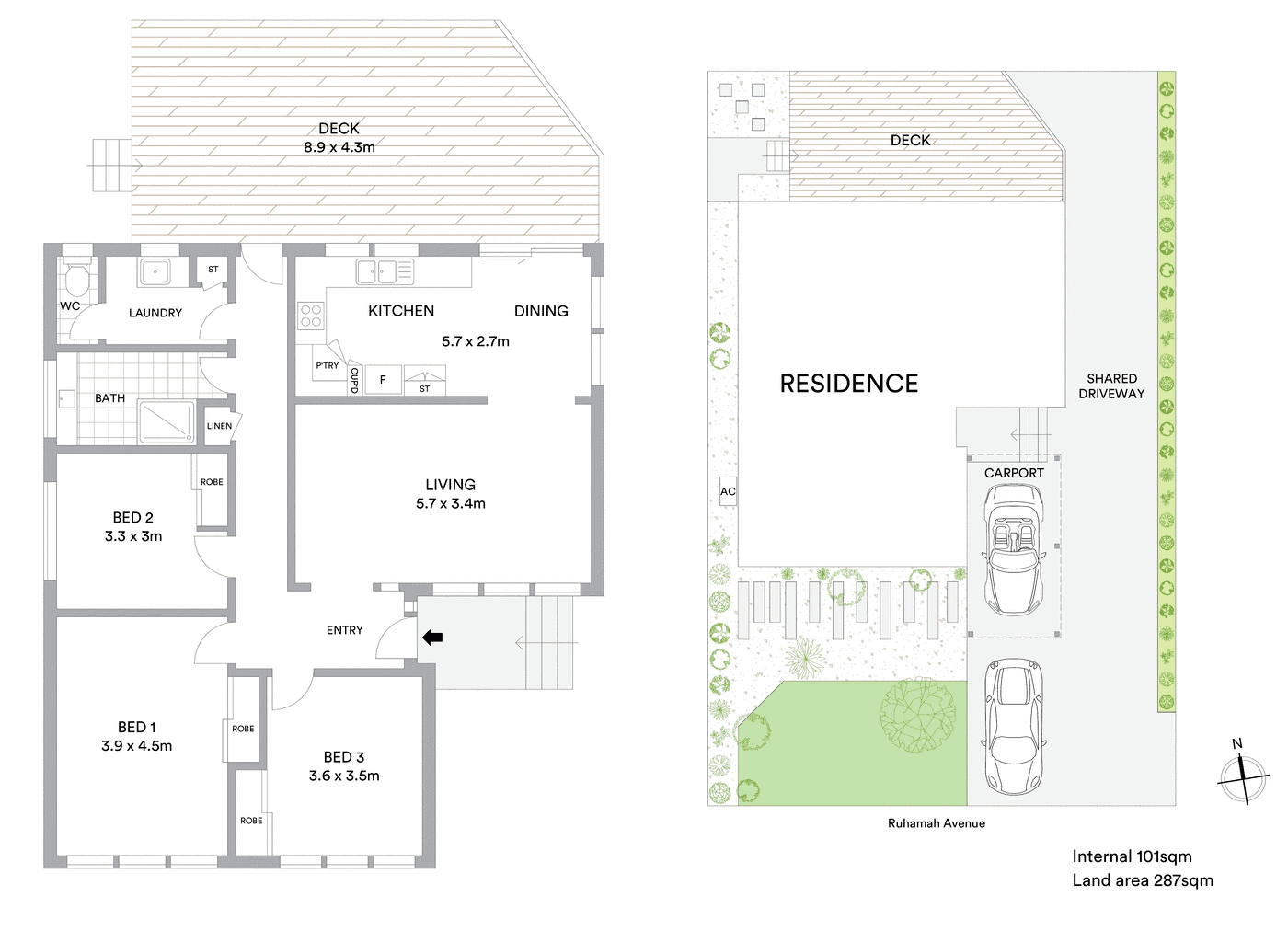 1/70 Ruhamah Avenue, Bell Post Hill, VIC 3215 - Thumbnail 1 - 18/03/2026