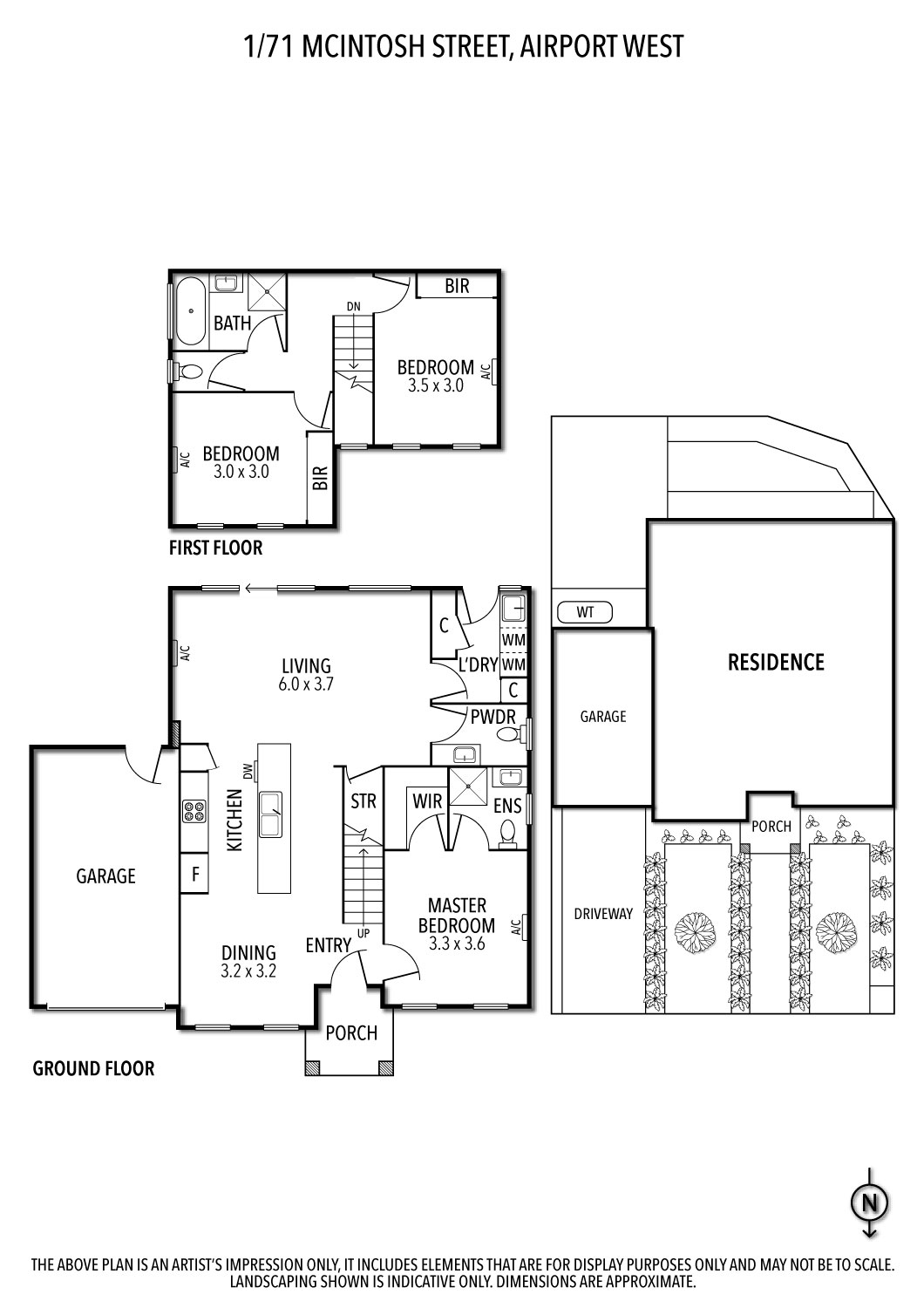 1/71 Mcintosh Street, Airport West, VIC 3042 - Thumbnail 1 - 30/01/2026