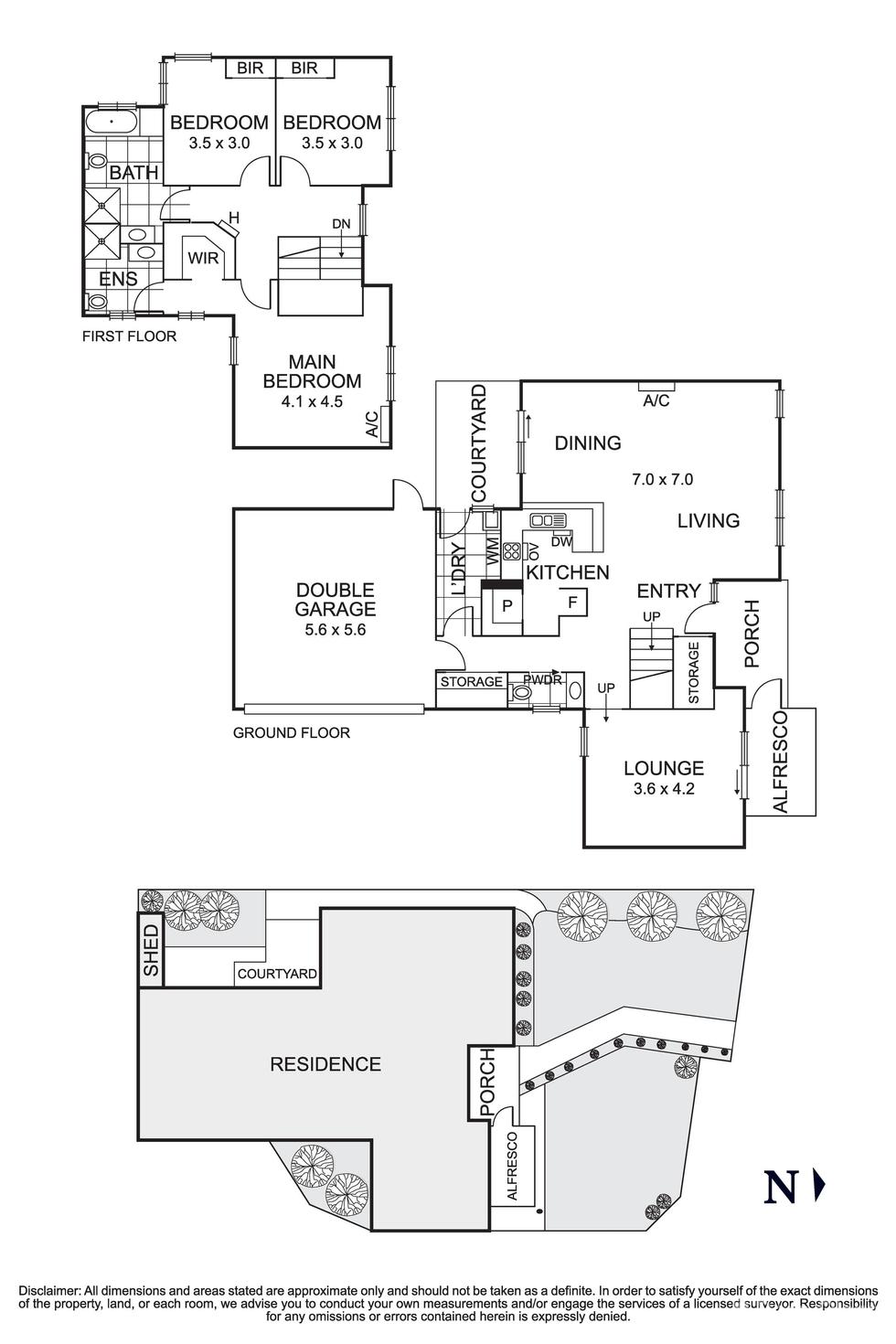 1/712 Whitehorse Road, Mitcham, VIC 3132 - Thumbnail 1 - 13/10/2023