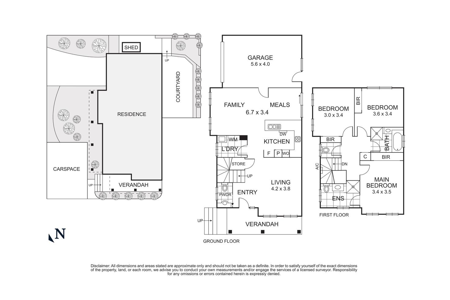 1/72 Bridge Street, Eltham, VIC 3095 - Thumbnail 1 - 05/10/2021
