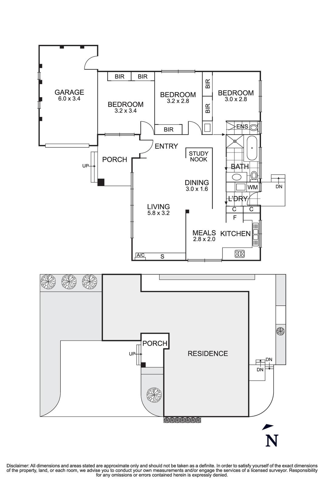 1/72 Tunstall Road, Donvale, VIC 3111 - Thumbnail 1 - 20/08/2024
