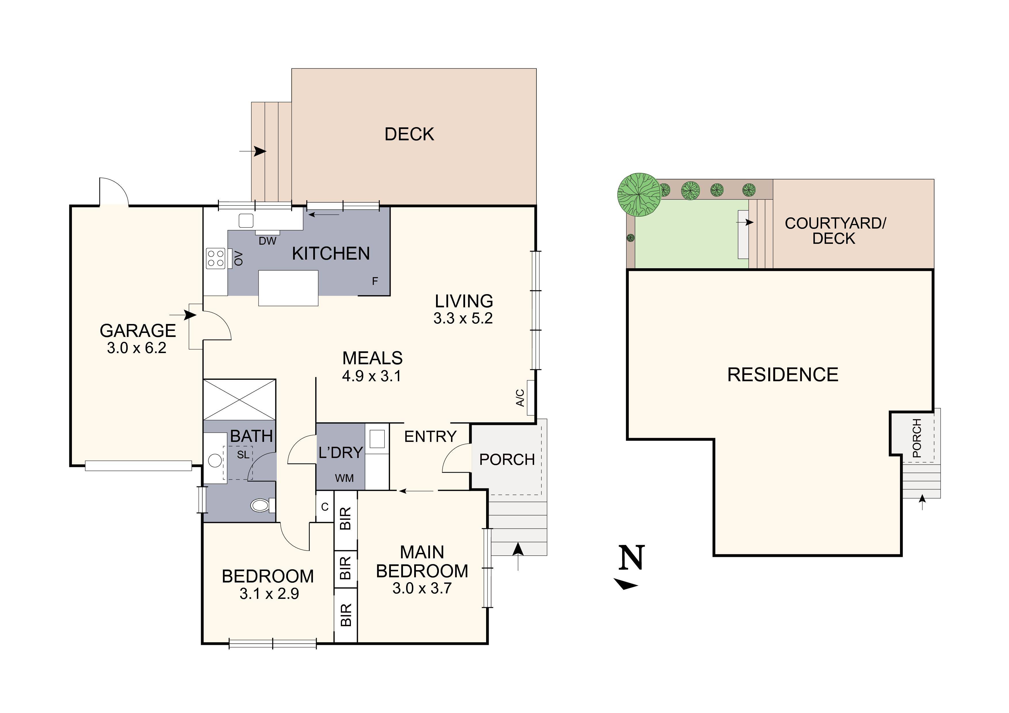 1/72 Warrandyte Road, Ringwood, VIC 3134 - Thumbnail 1 - 04/03/2026