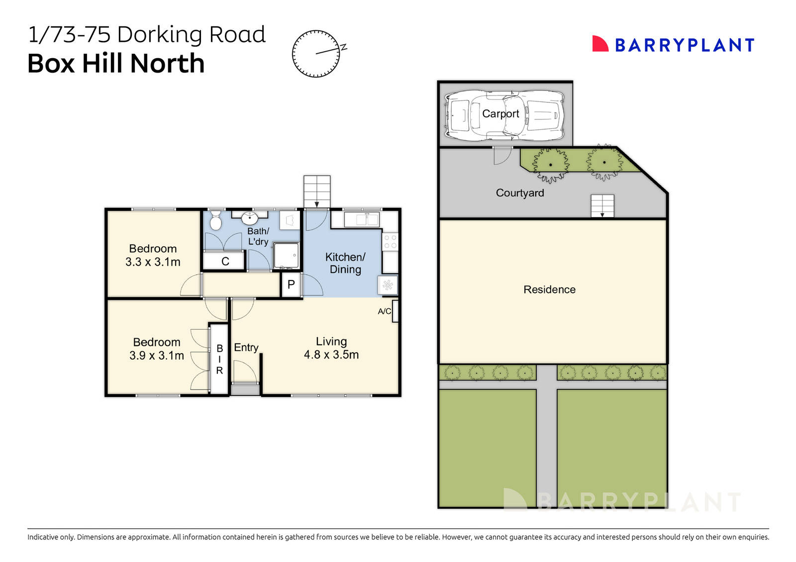 1/73-75 Dorking Road, Box Hill North, VIC 3129 - Thumbnail 1 - 07/08/2025