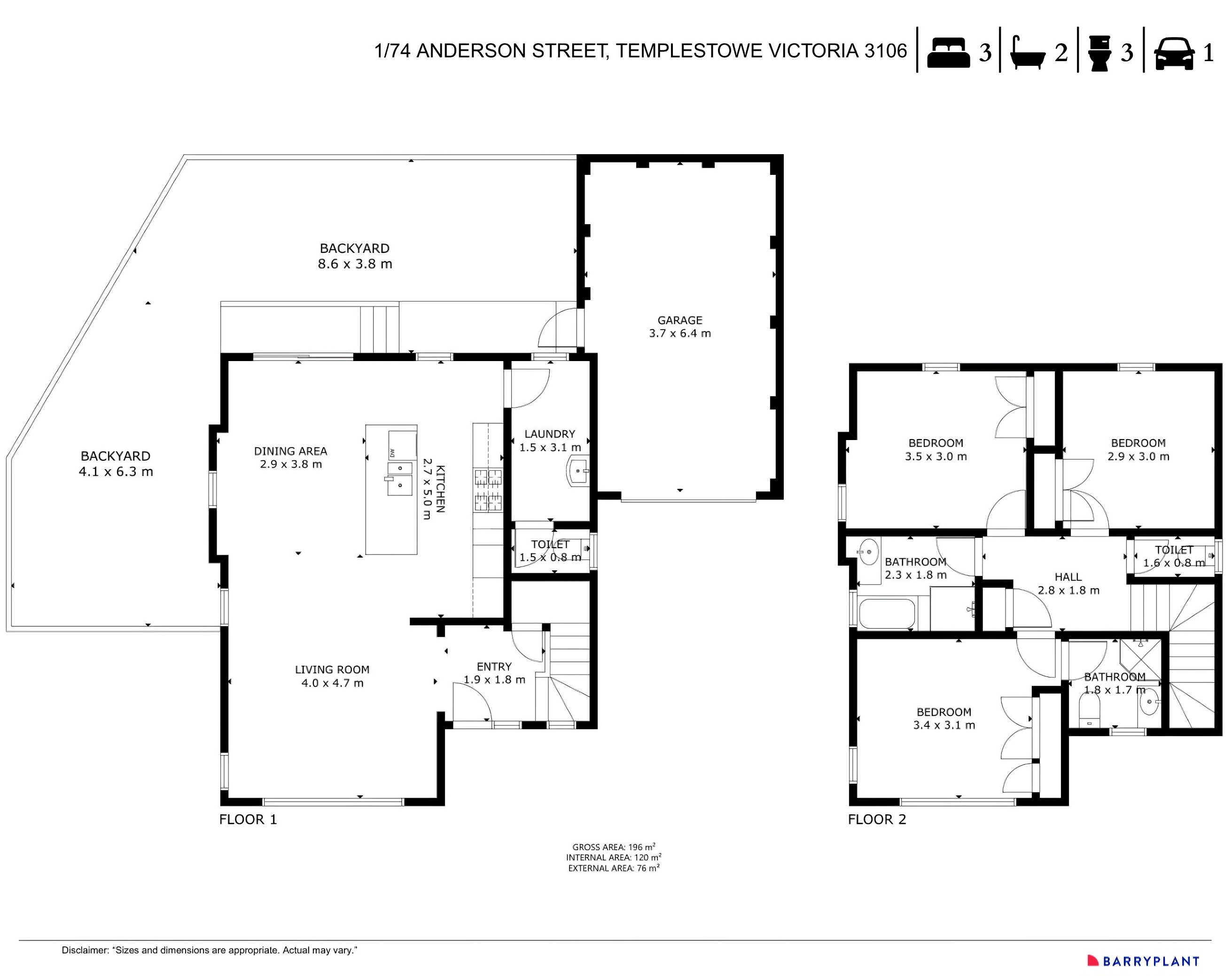 1/74 Anderson Street, Templestowe, VIC 3106 - Thumbnail 1 - 17/09/2025