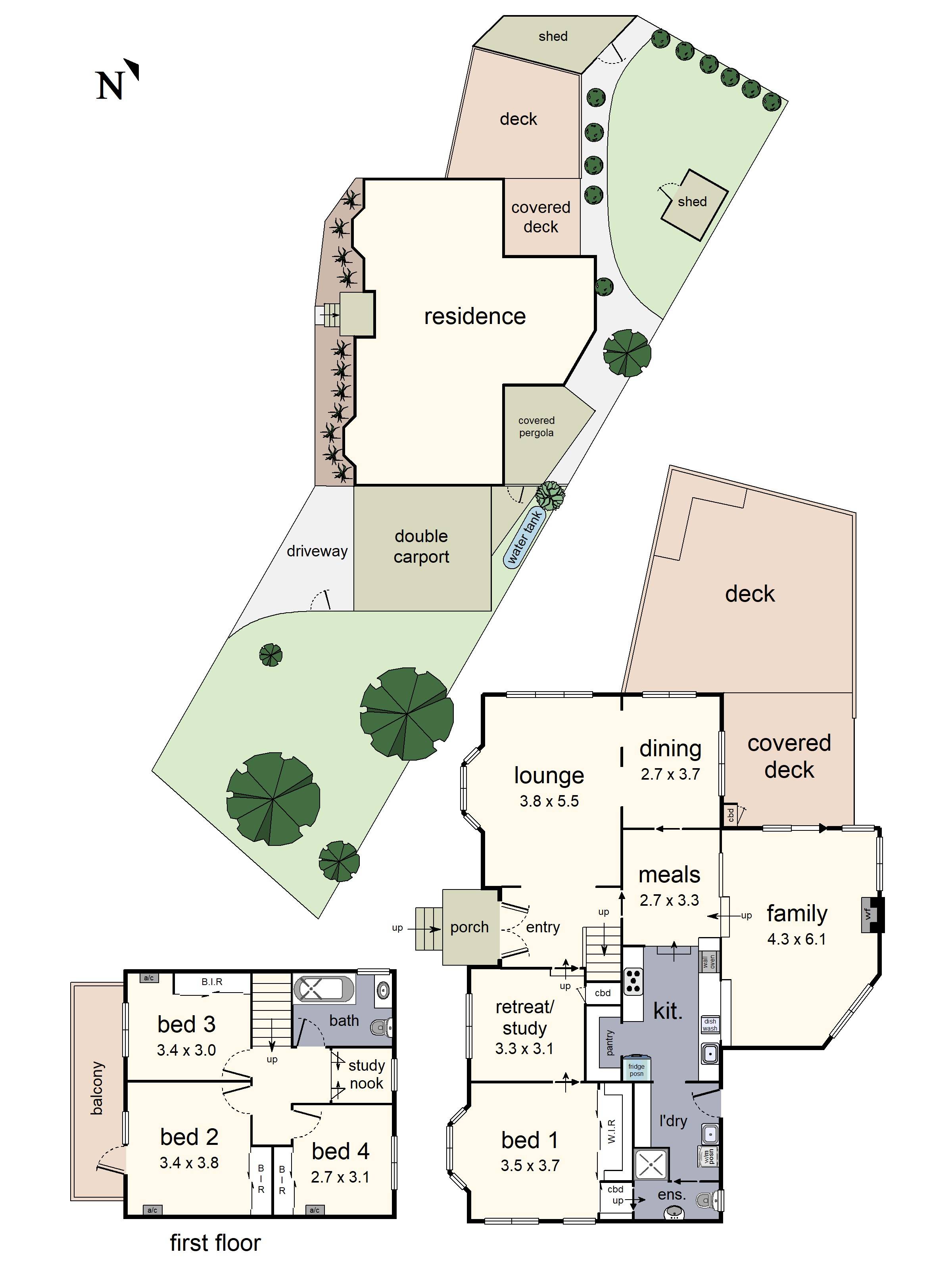 1/74 Bastow Road, Lilydale, VIC 3140 - Thumbnail 1 - 16/01/2025