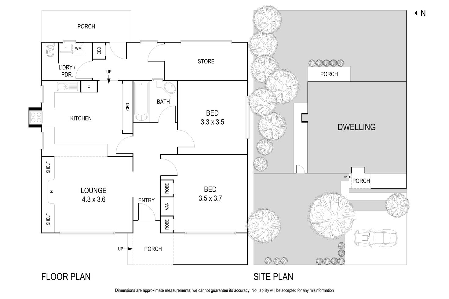 1/74 Bible Street, Eltham, VIC 3095 - Thumbnail 1 - 07/06/2022
