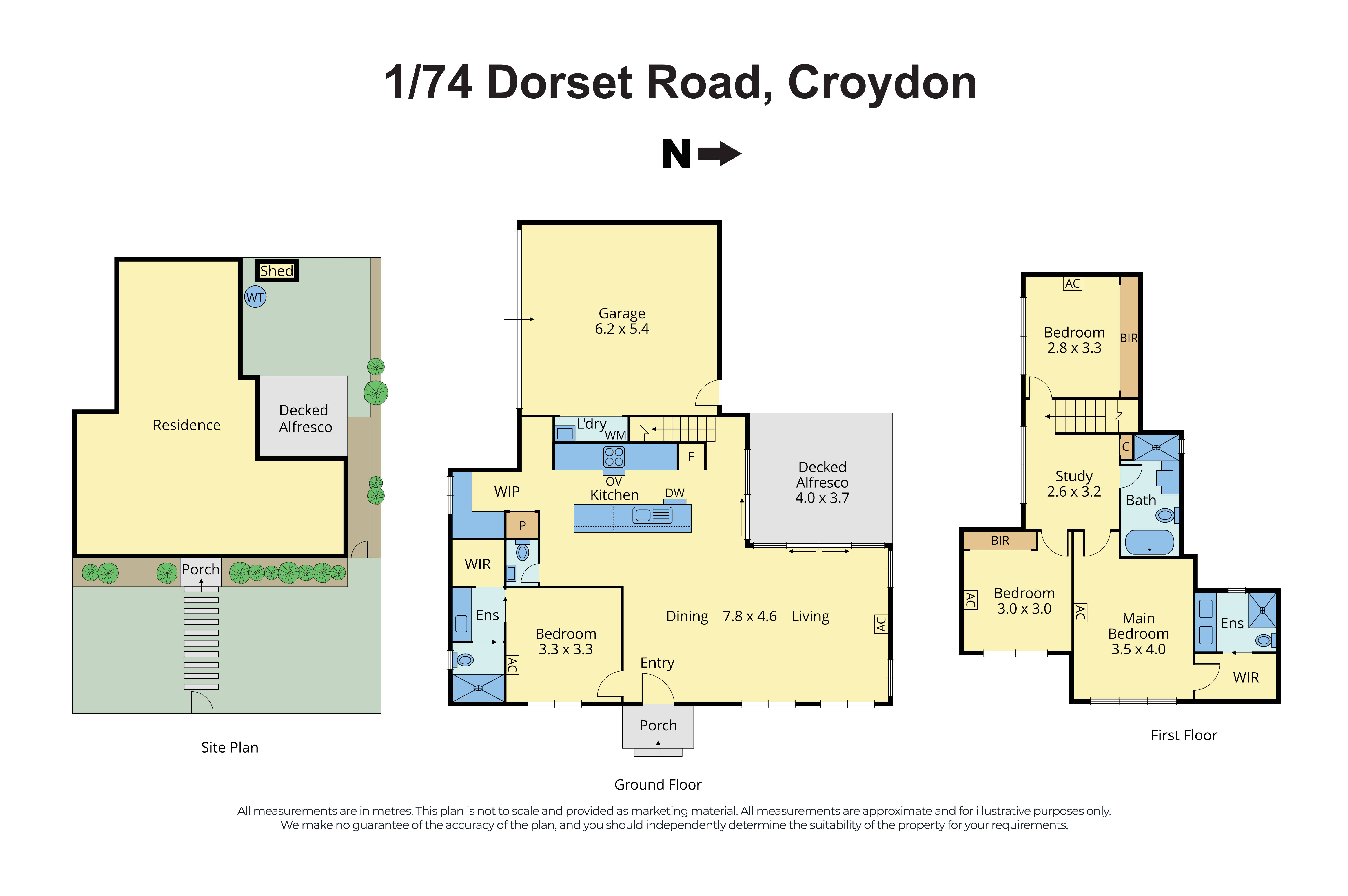 1/74 Dorset Road, Croydon, VIC 3136 - Thumbnail 1 - 02/07/2026