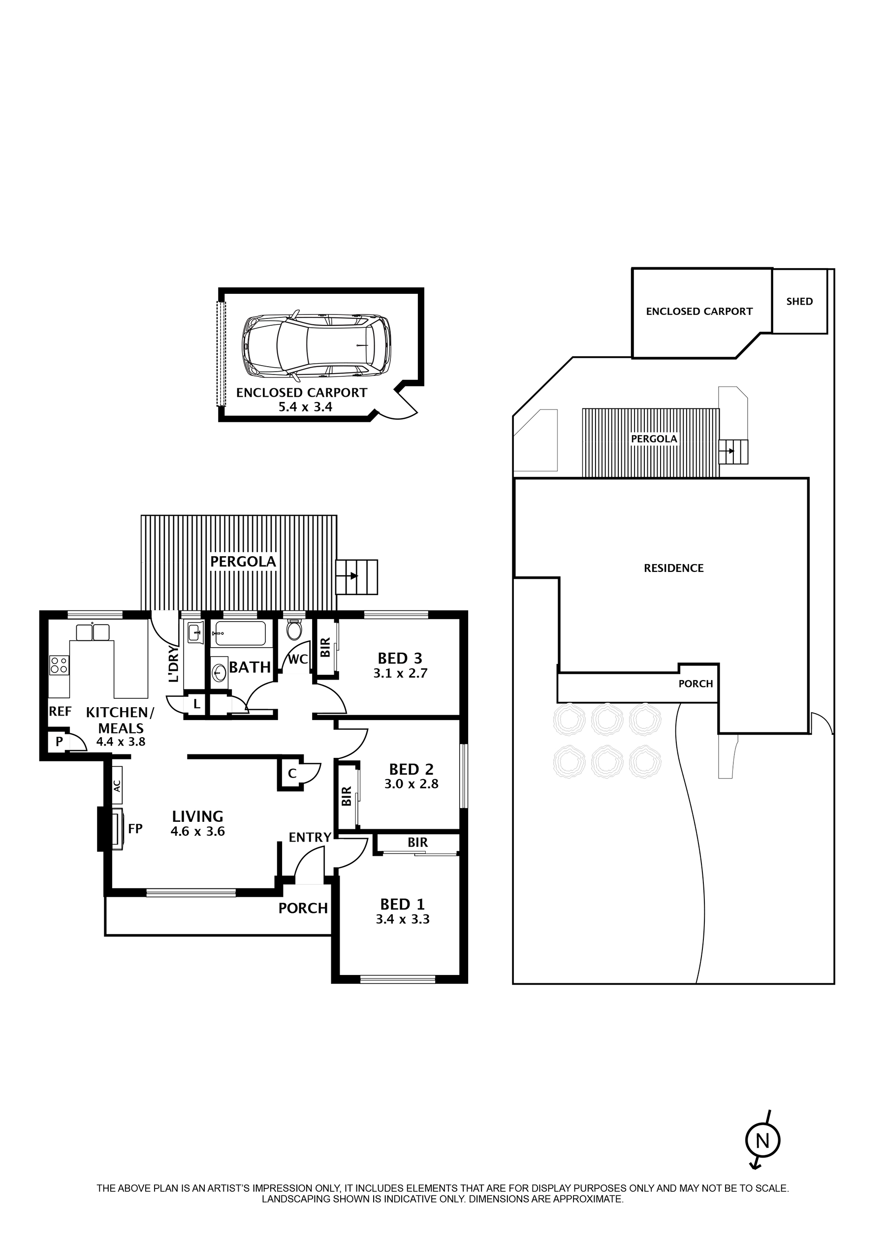 1/75 Gordon Street, Tullamarine, VIC 3043 - Thumbnail 1 - 27/05/2026