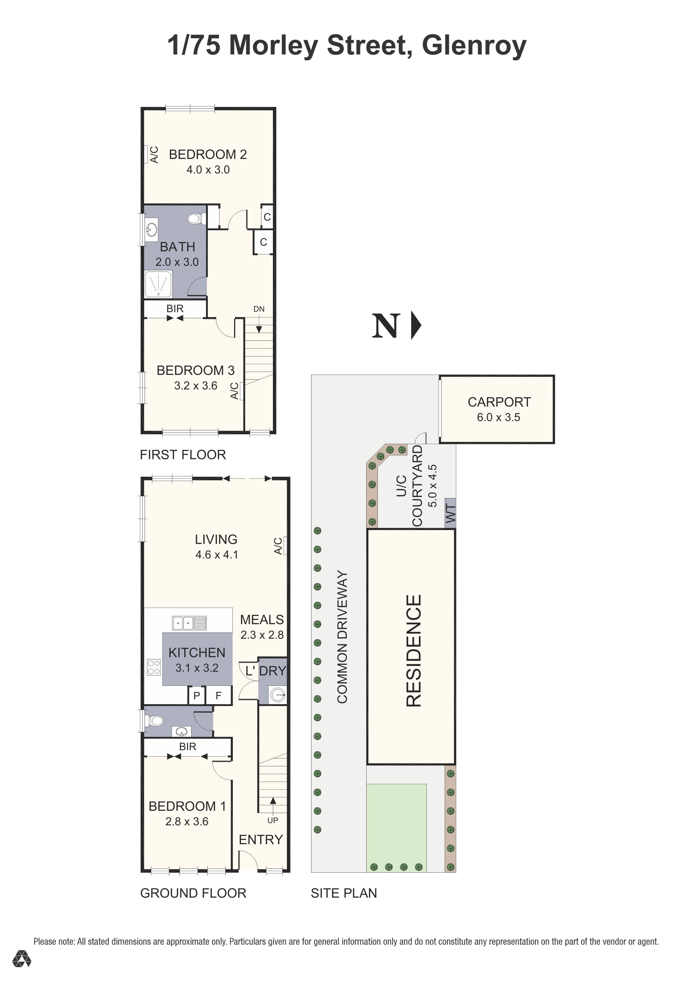 1/75 Morley Street, Glenroy, VIC 3046 - Thumbnail 1 - 11/05/2026