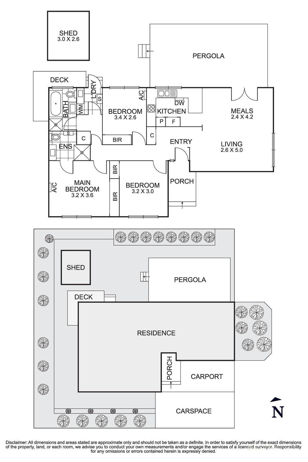 1/75 Napoleon Street, Eltham, VIC 3095 - Thumbnail 1 - 30/08/2024
