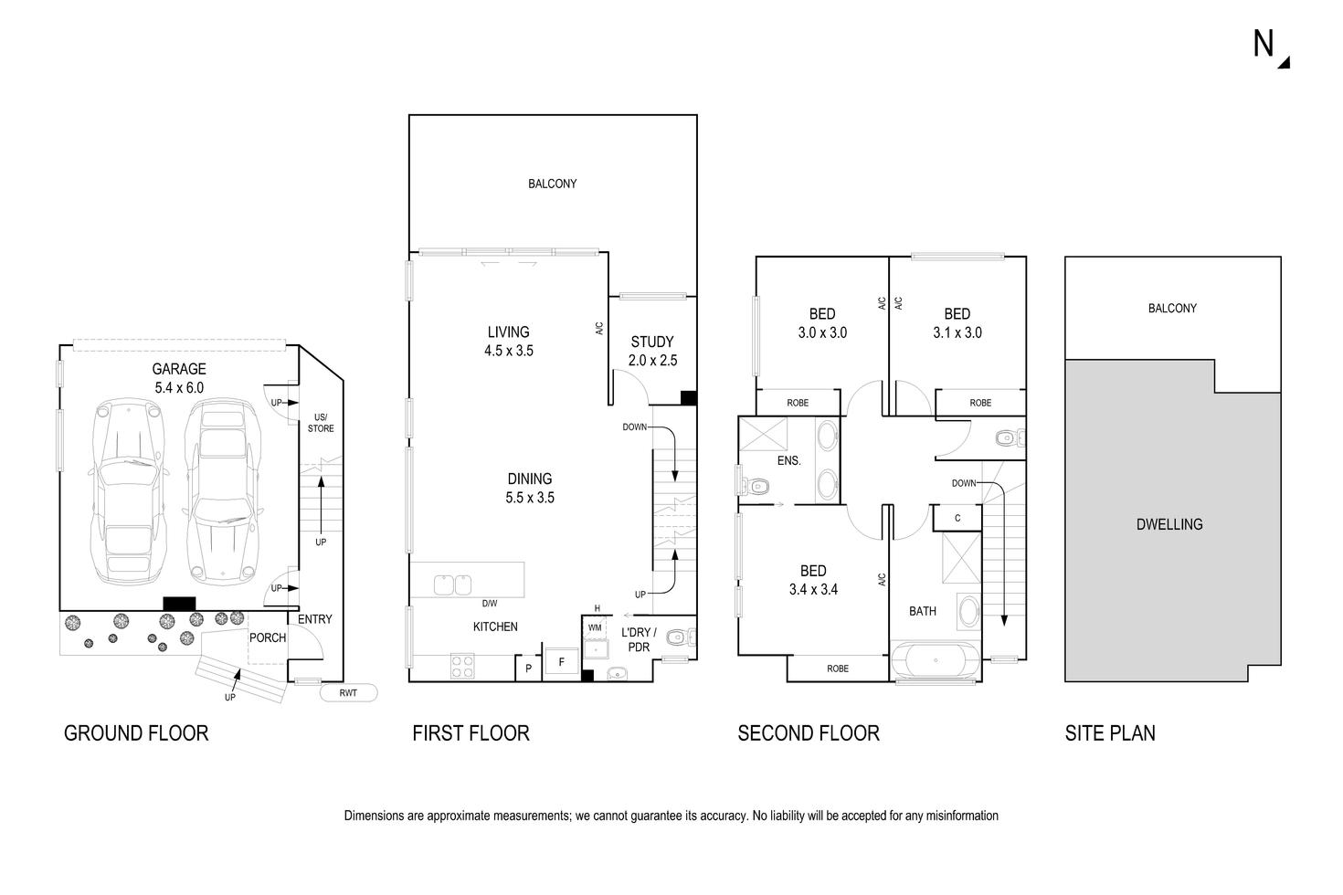 1/763 Doncaster Road, Doncaster, VIC 3108 - Thumbnail 1 - 21/03/2023