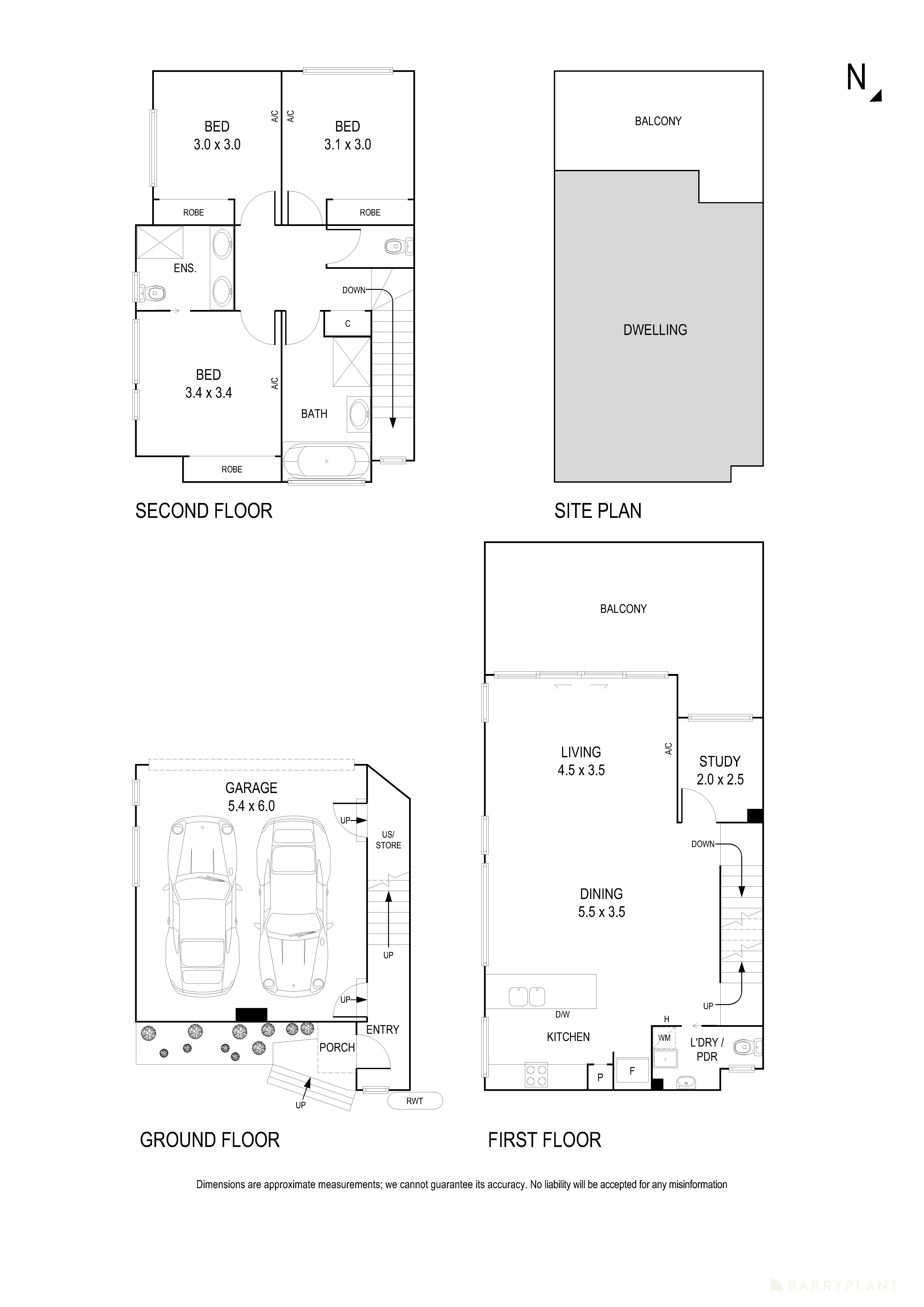 1/763 Doncaster Road, Doncaster, VIC 3108 - Thumbnail 1 - 02/06/2026