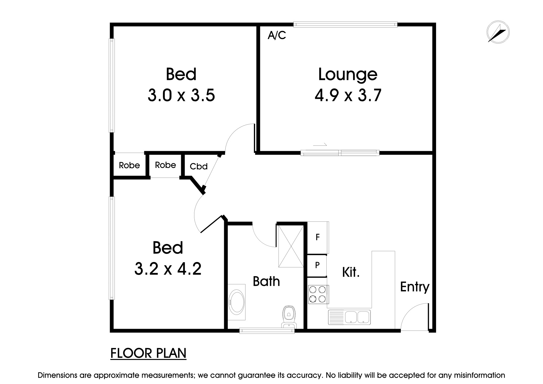 1/764 Whitehorse Road, Mont Albert, VIC 3127 - Thumbnail 1 - 11/08/2025