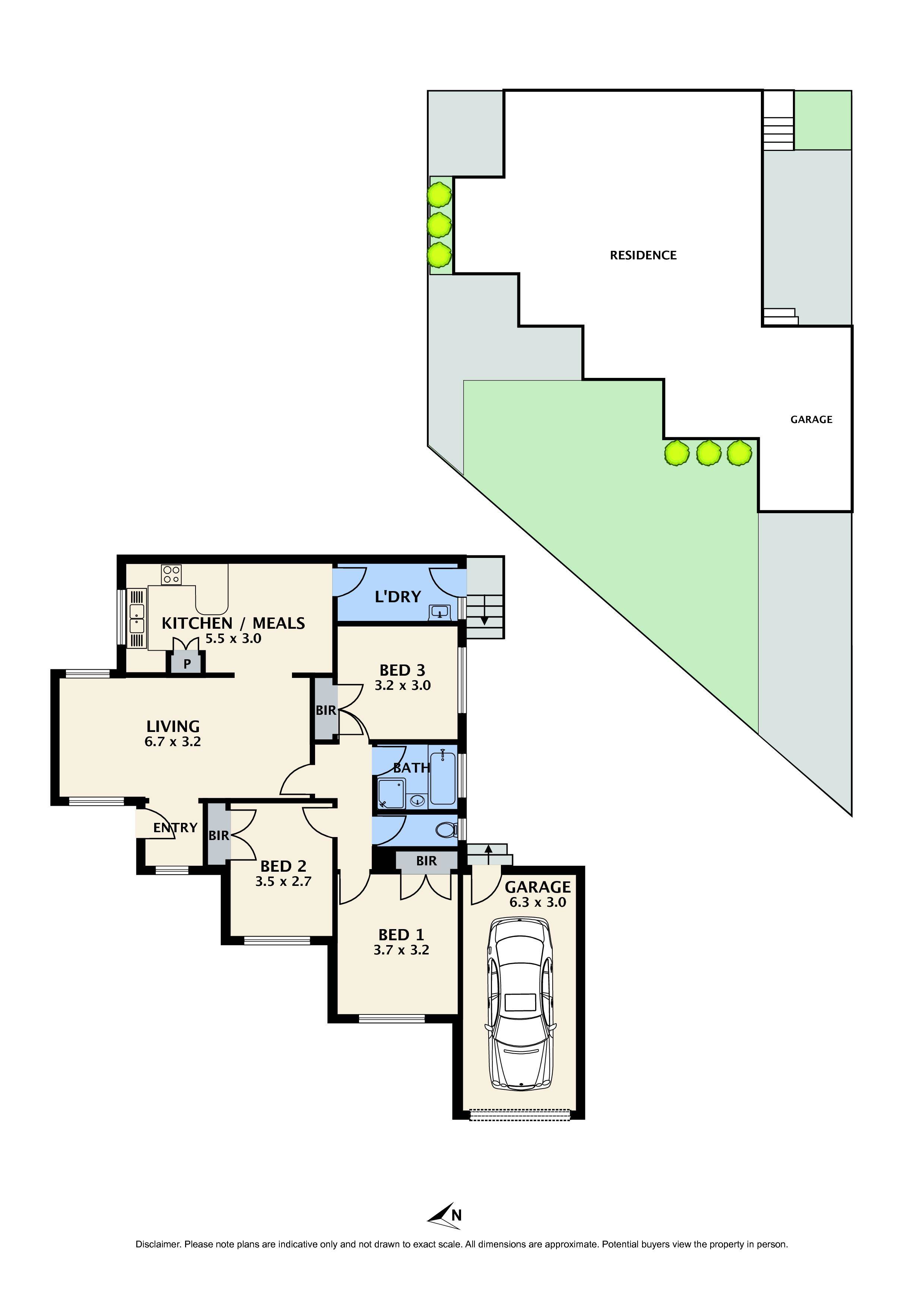 1/774 Plenty Road, Reservoir, VIC 3073 - Thumbnail 1 - 18/07/2024