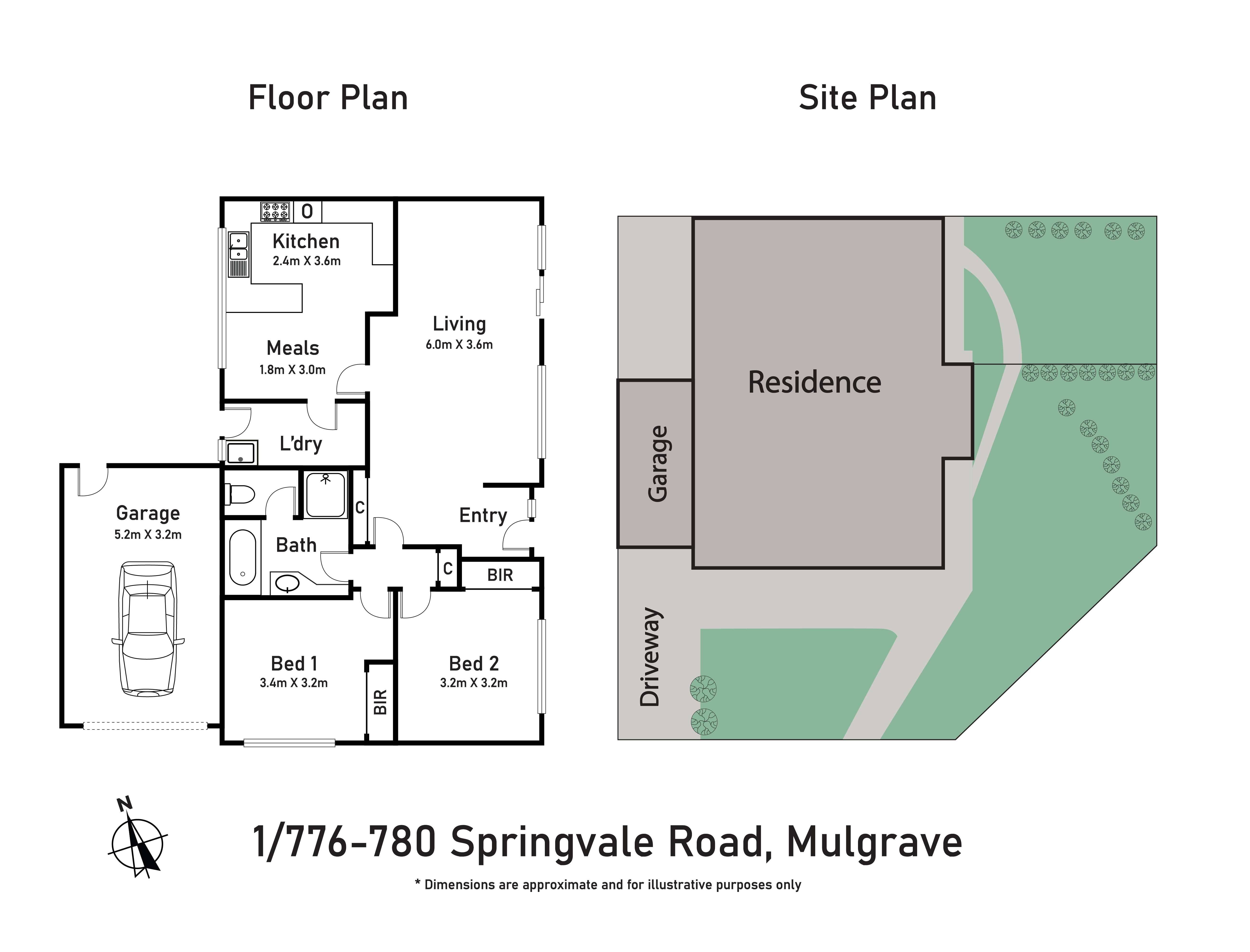 1/776-780 Springvale Road, Mulgrave, VIC 3170 - Thumbnail 1 - 14/11/2023