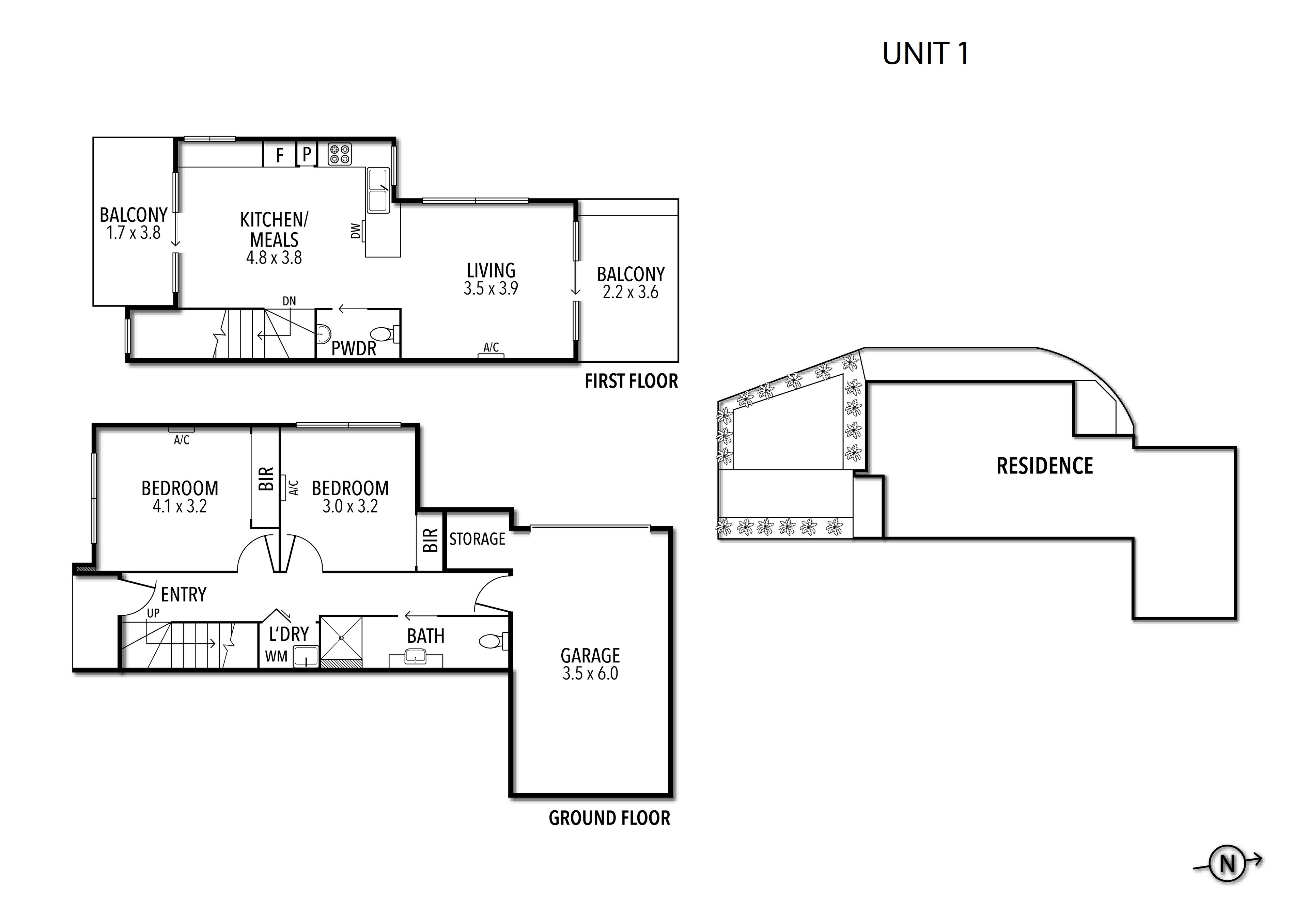1/78 Kororoit Creek Road, Williamstown North, VIC 3016 - Thumbnail 1 - 25/07/2023