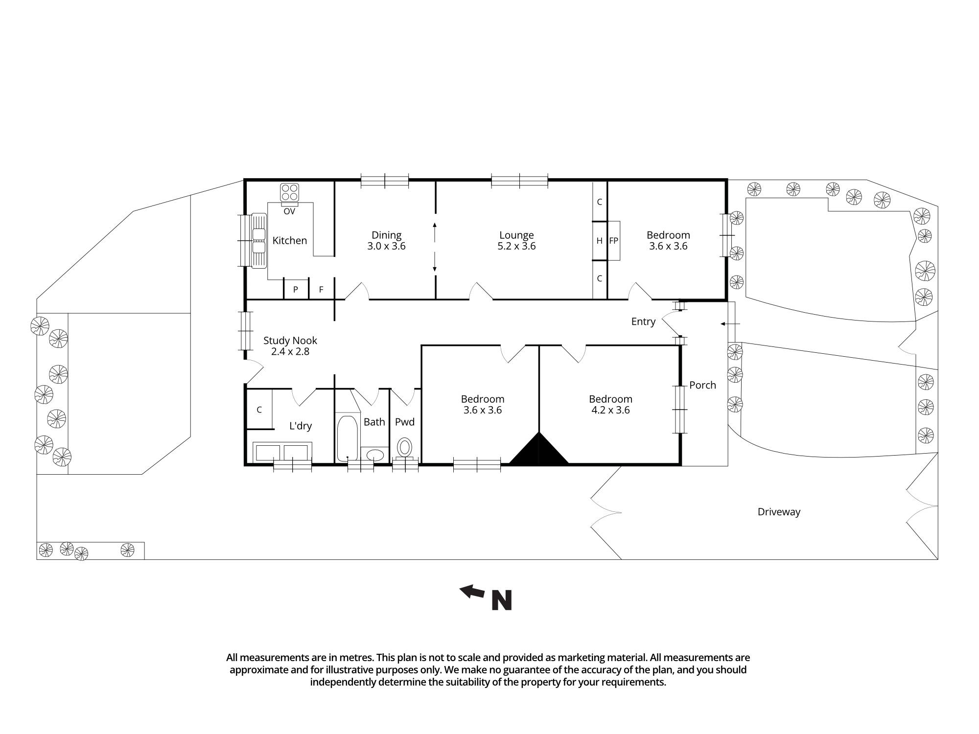 1/8 Asling Street, Preston, VIC 3072 - Thumbnail 1 - 15/01/2025